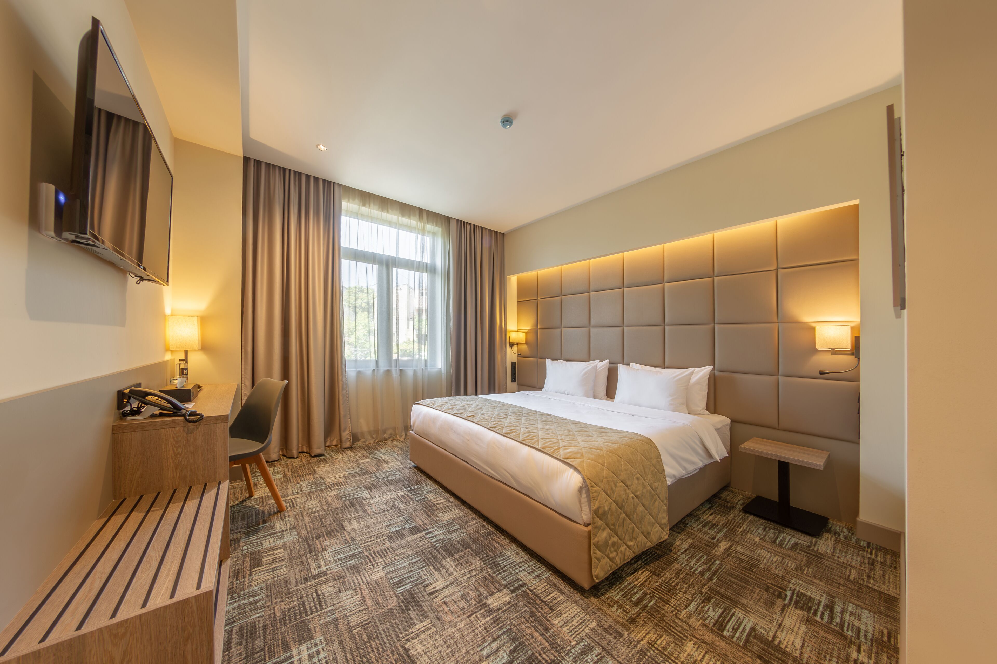 Hayasa Hotel Yerevan