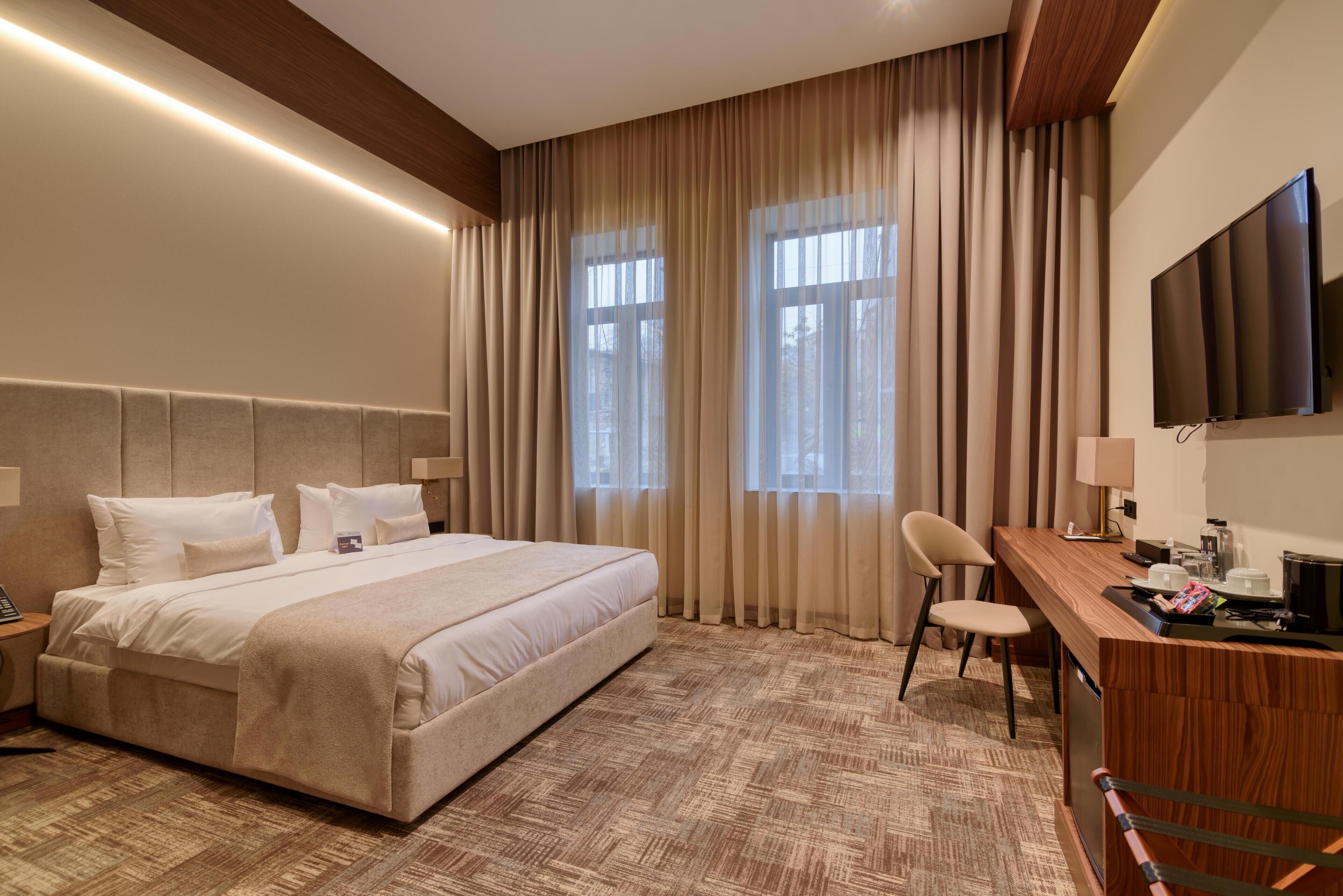 Hayasa Hotel Yerevan