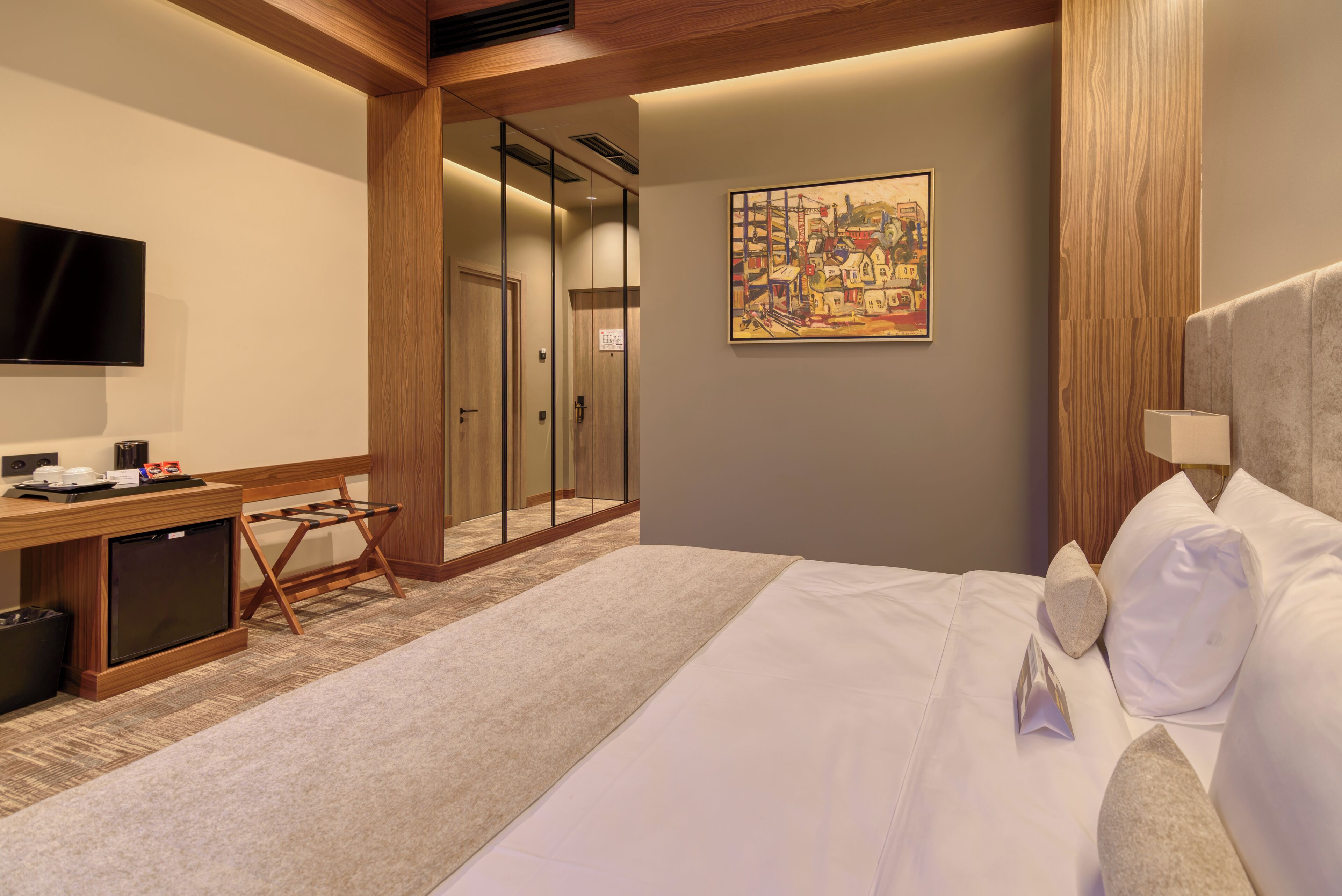 Hayasa Hotel Yerevan