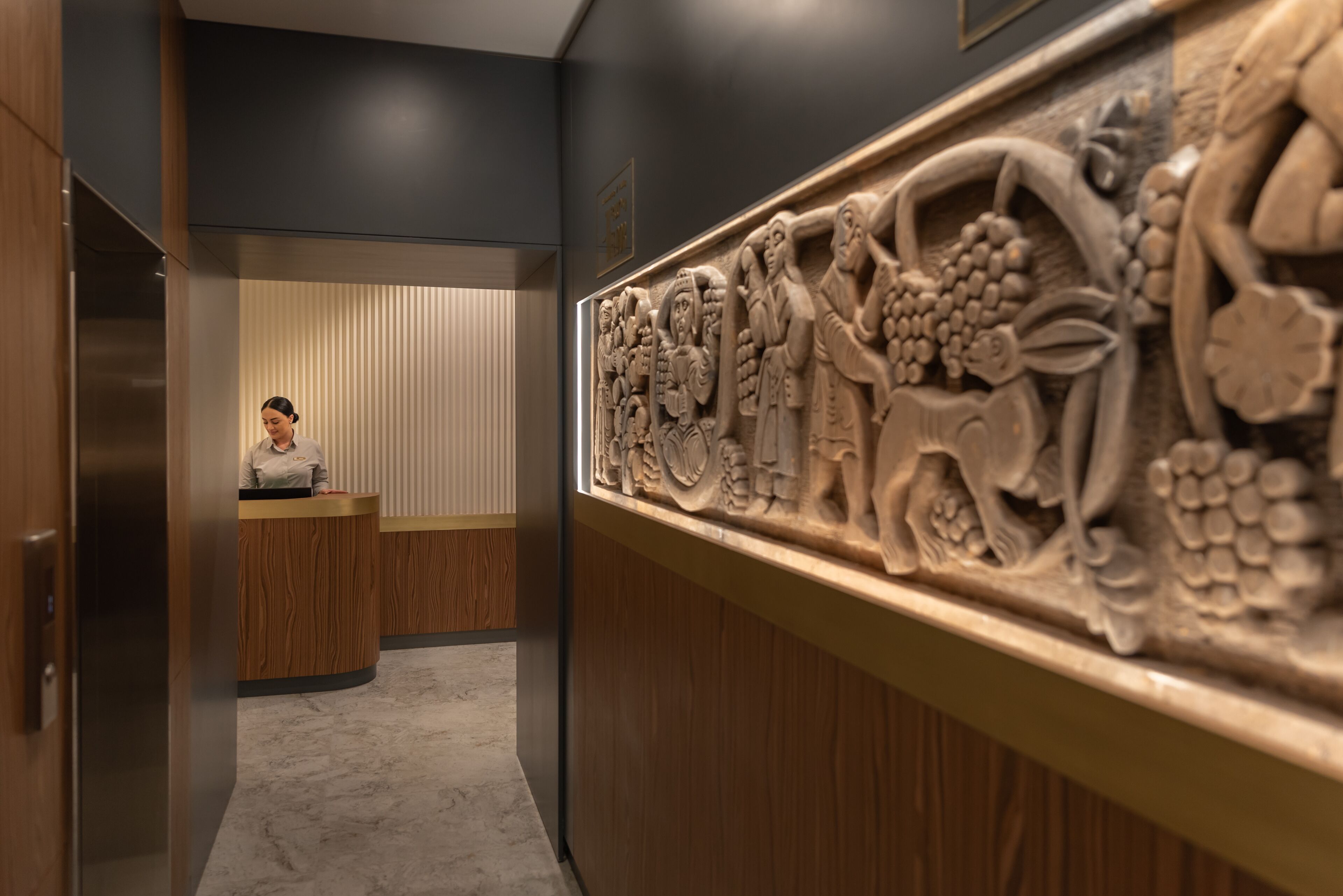 Hayasa Hotel Yerevan