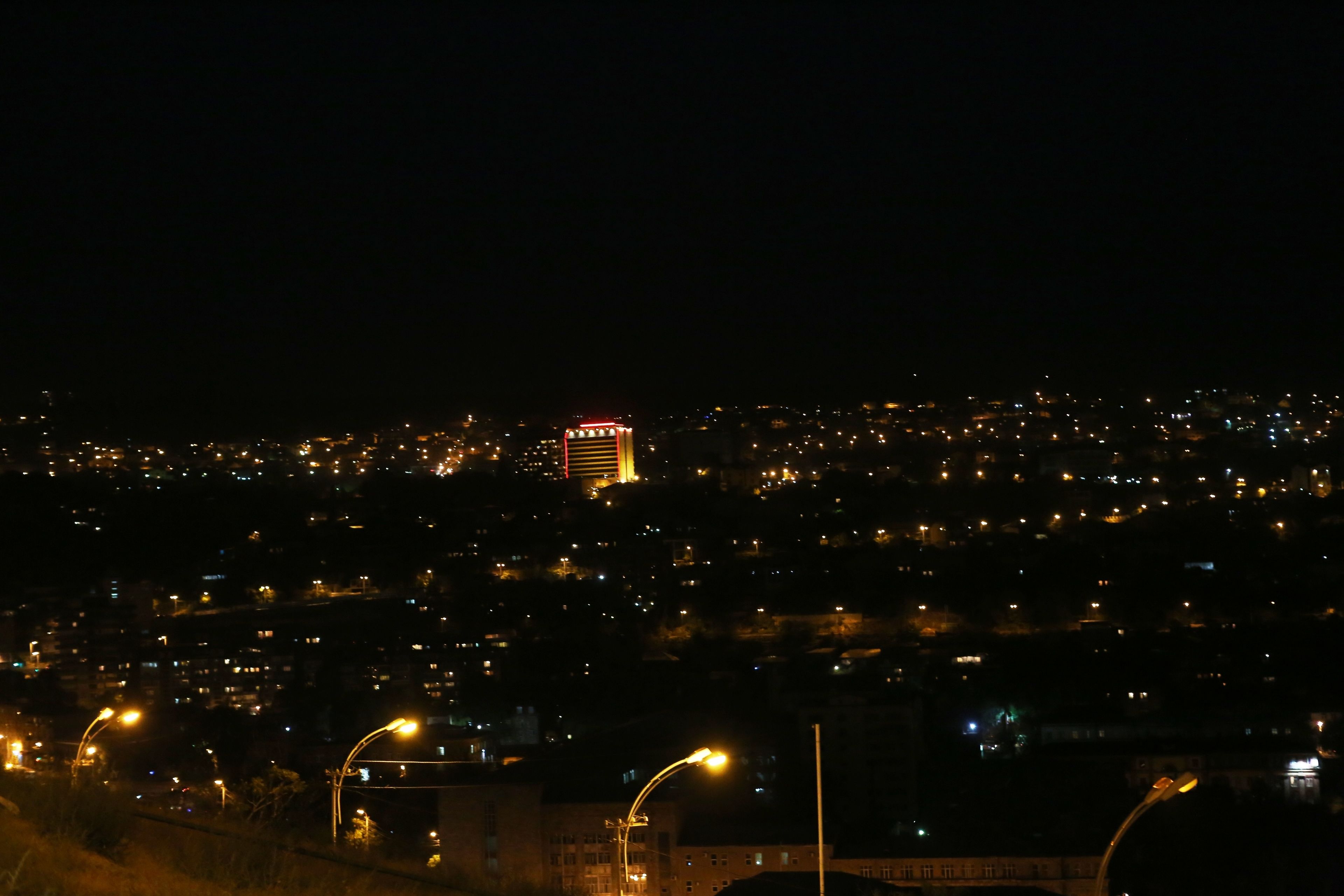 Hotel Nairi