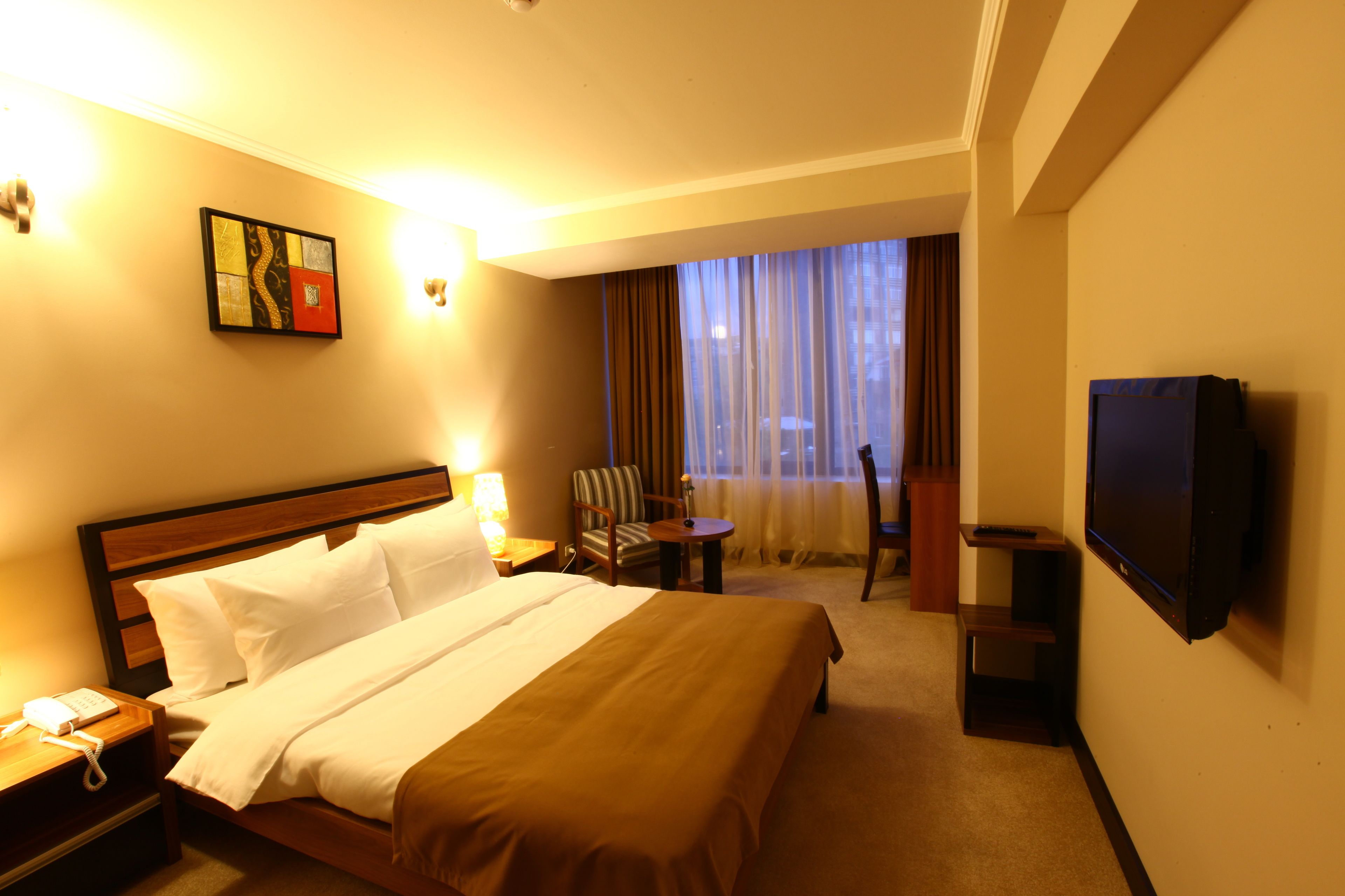 Hotel Nairi