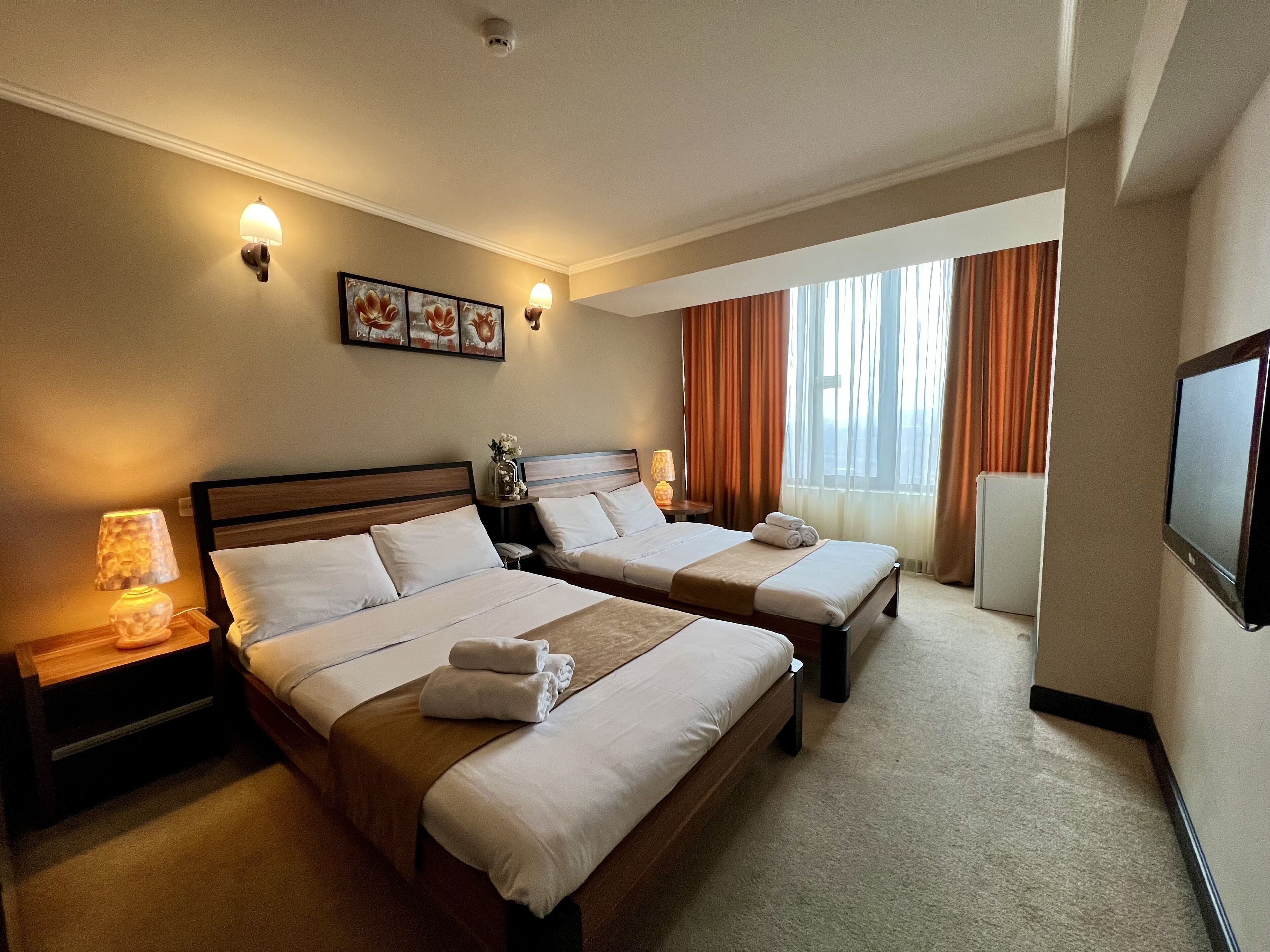 Hotel Nairi