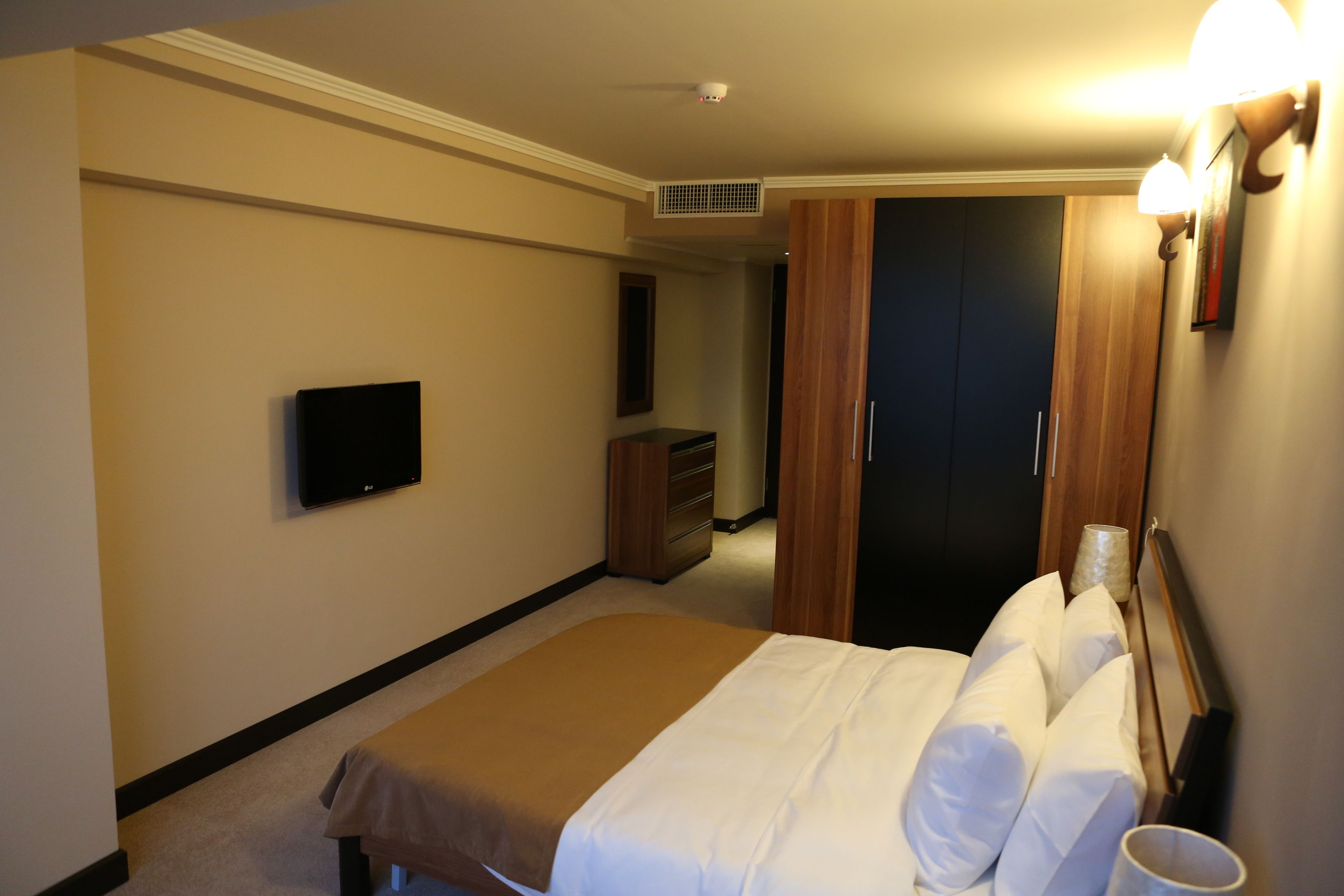 Hotel Nairi