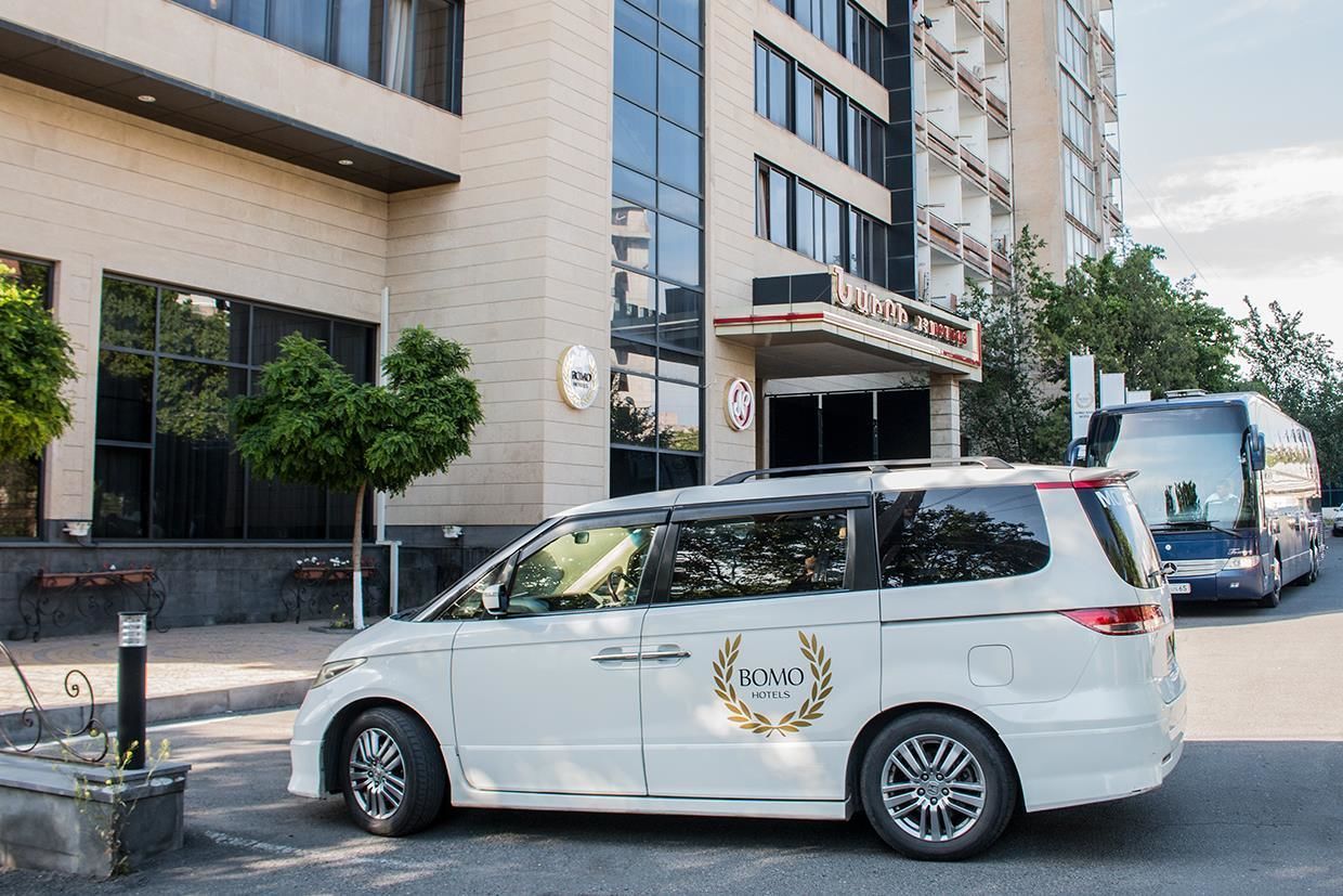 Hotel Nairi