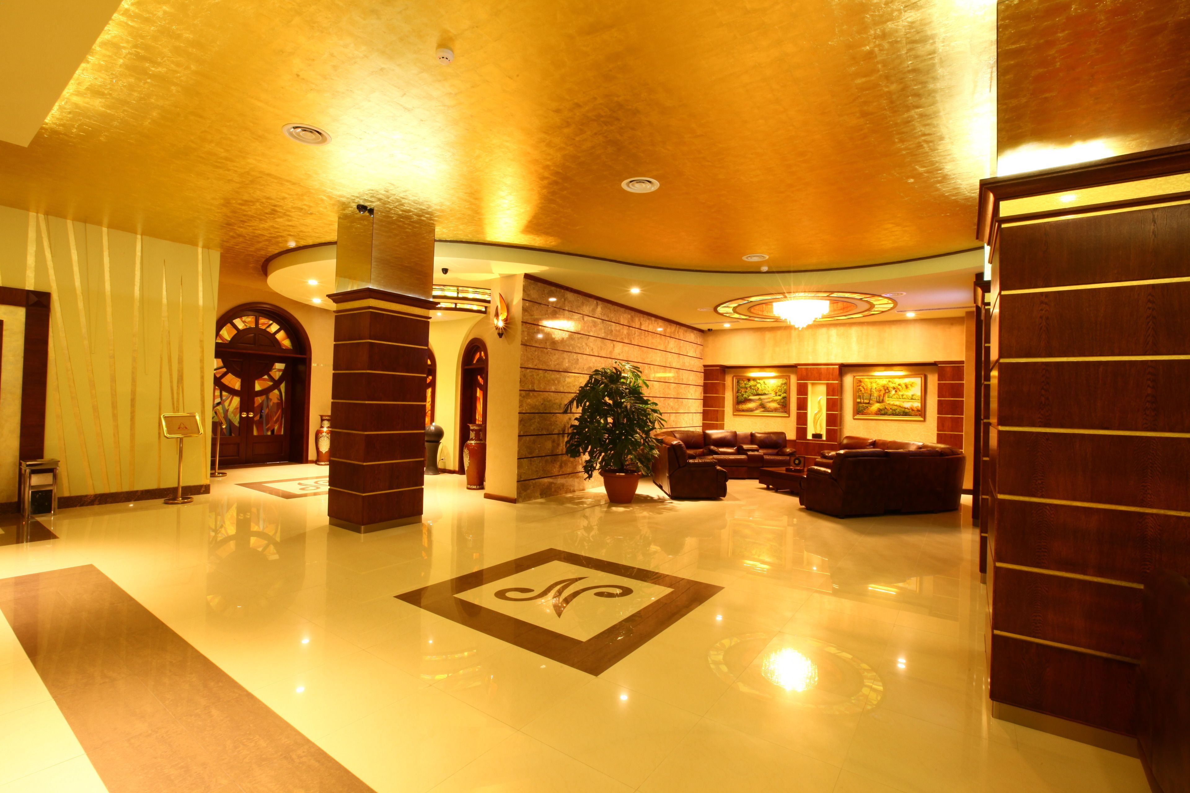 Hotel Nairi