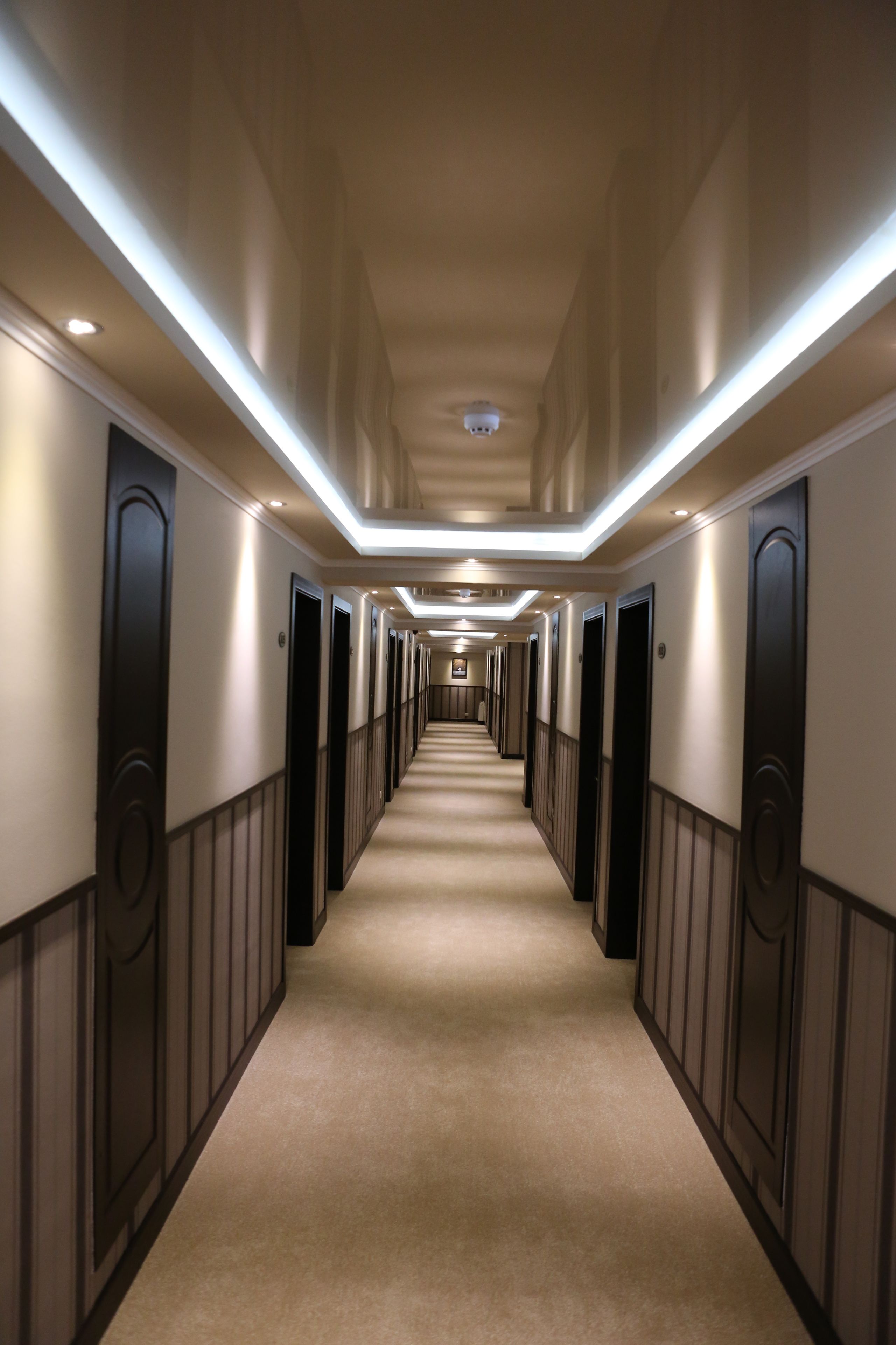 Hotel Nairi