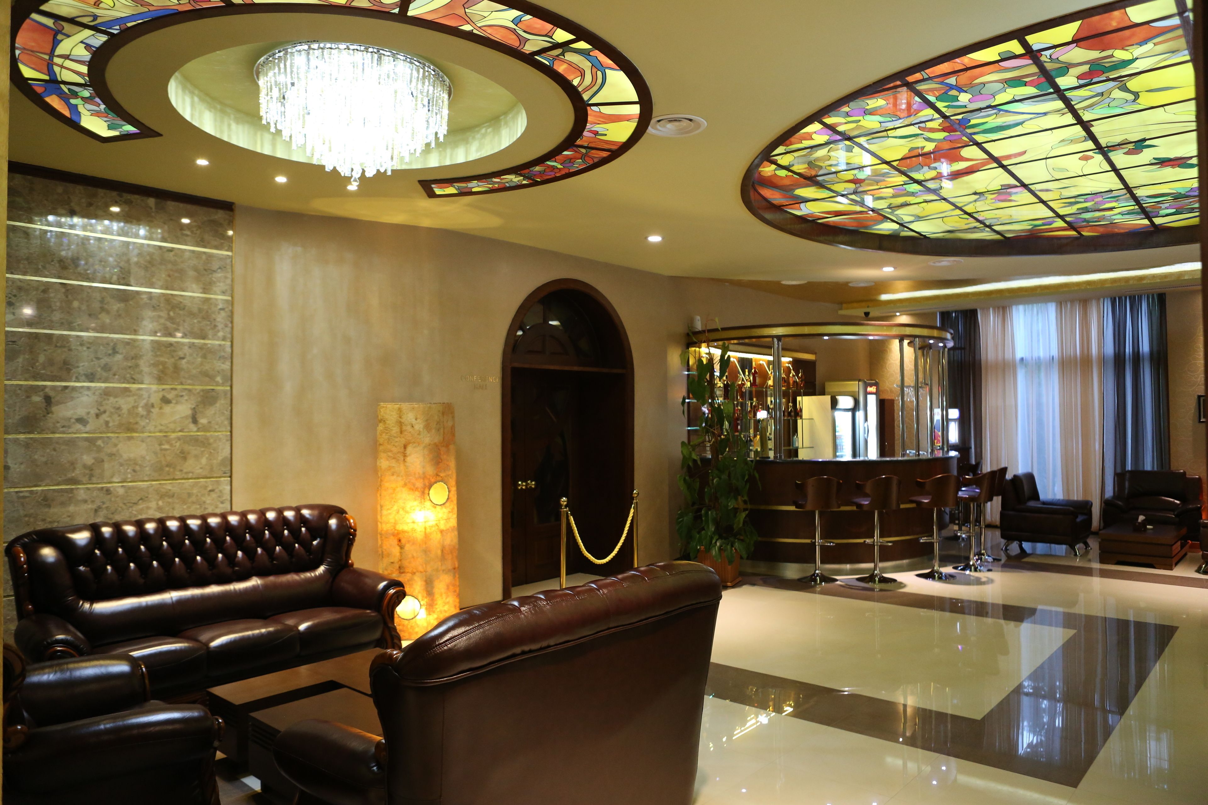 Hotel Nairi
