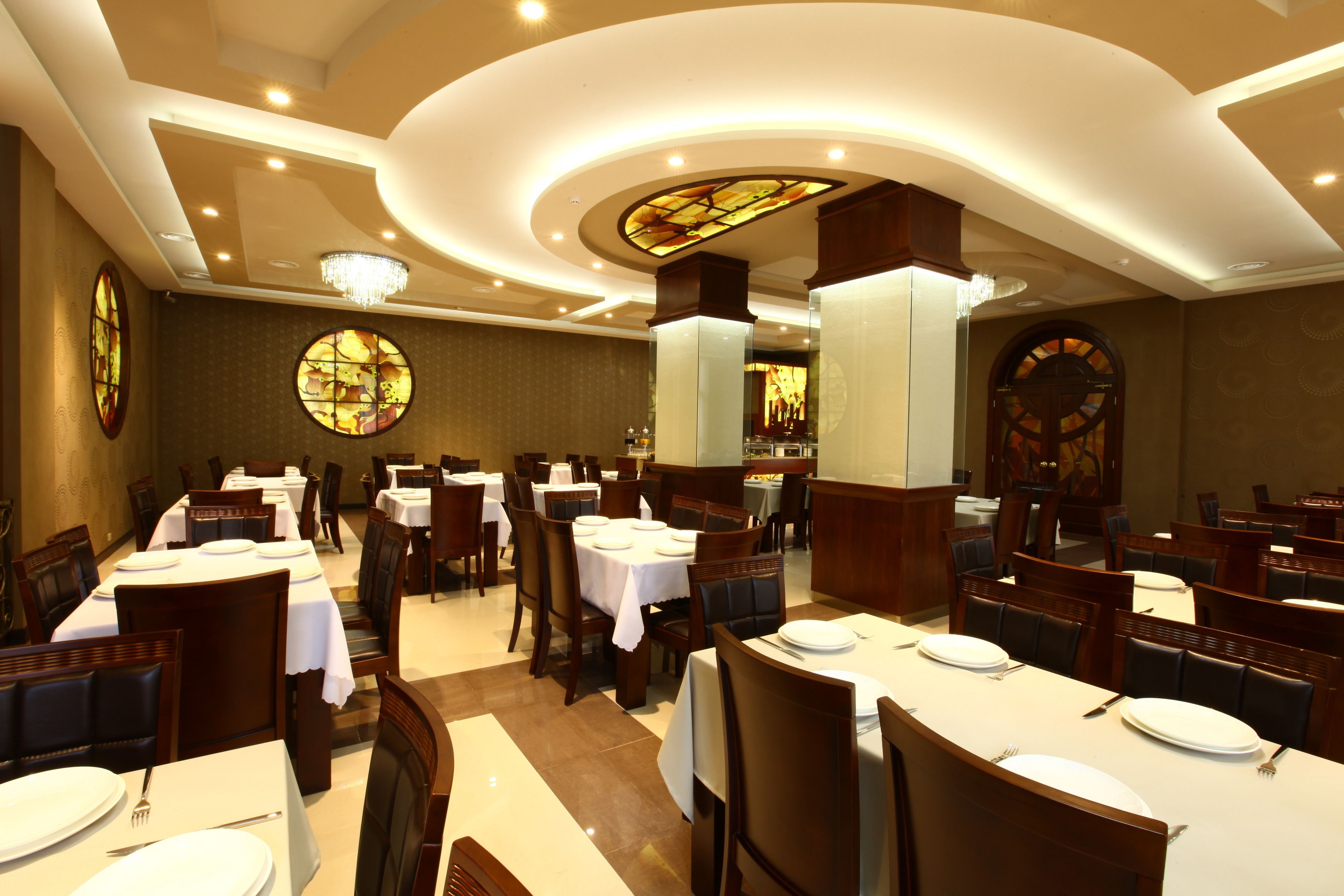Hotel Nairi