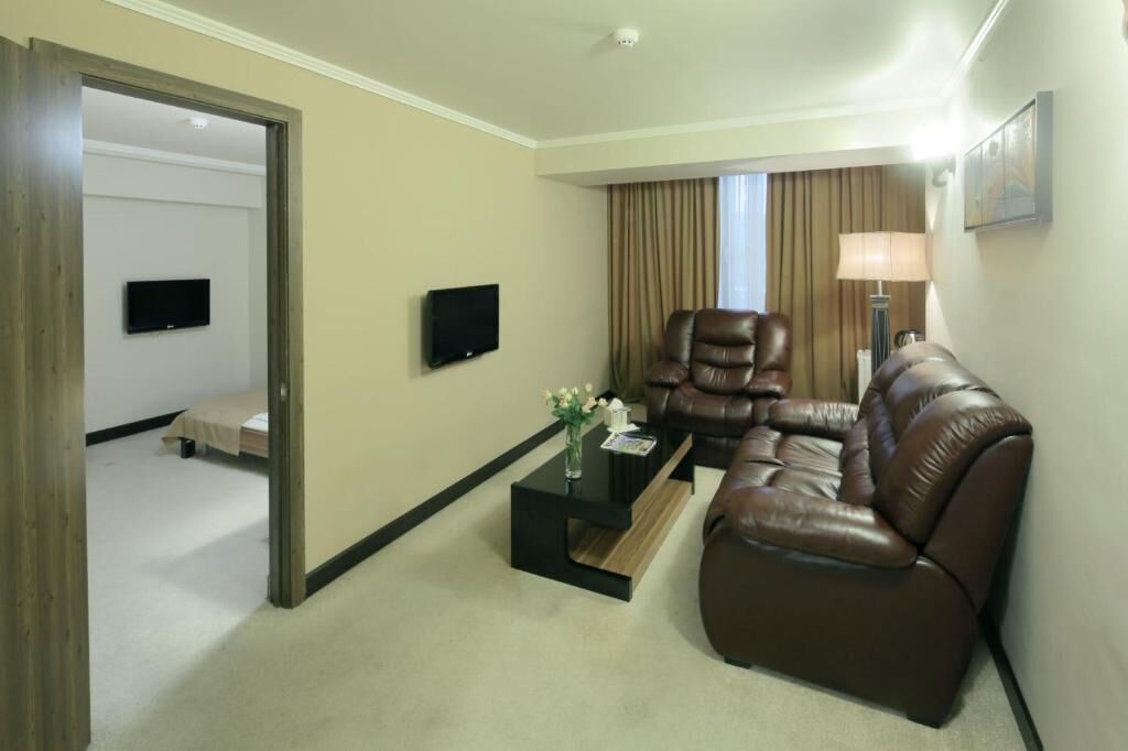 Hotel Nairi