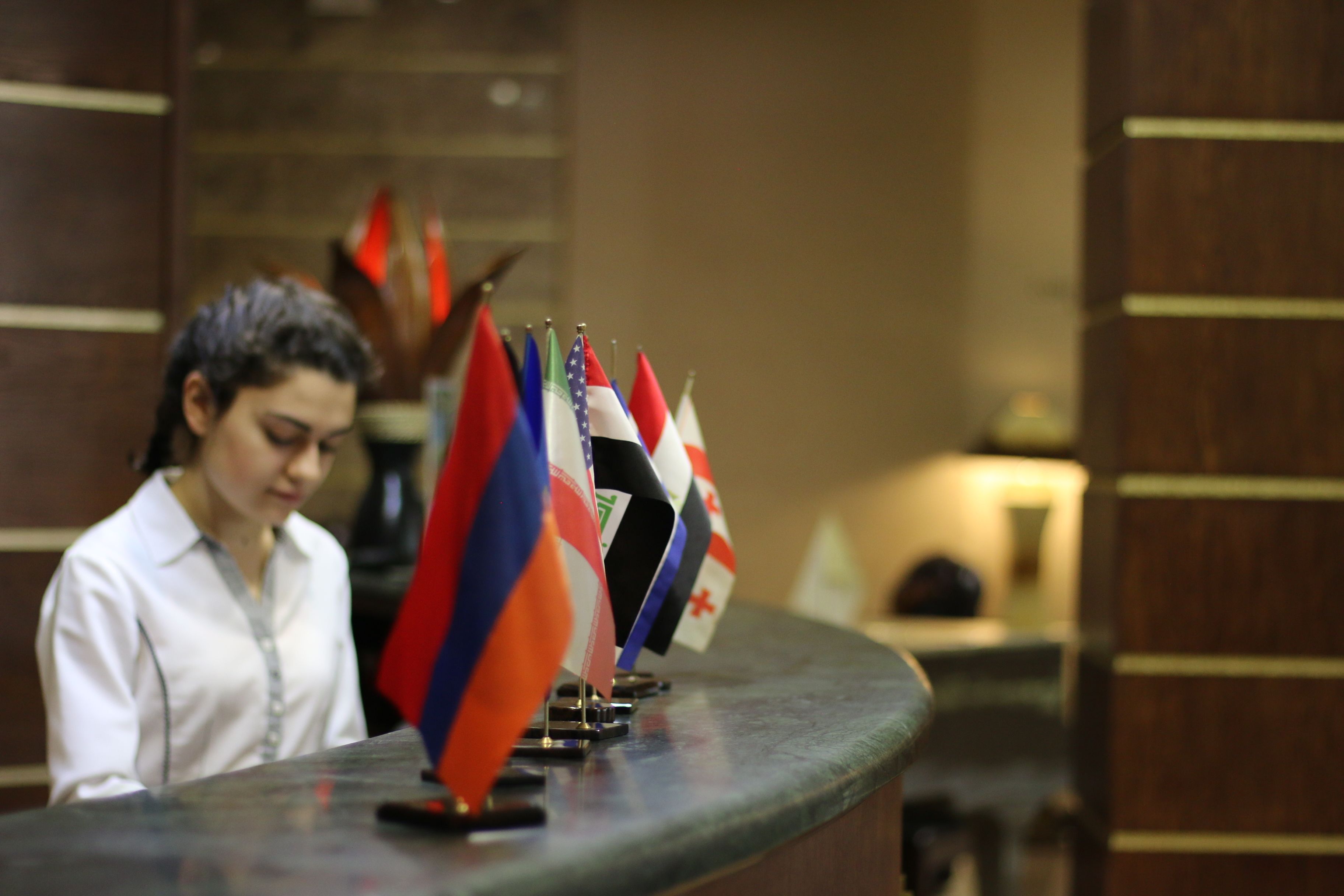 Hotel Nairi
