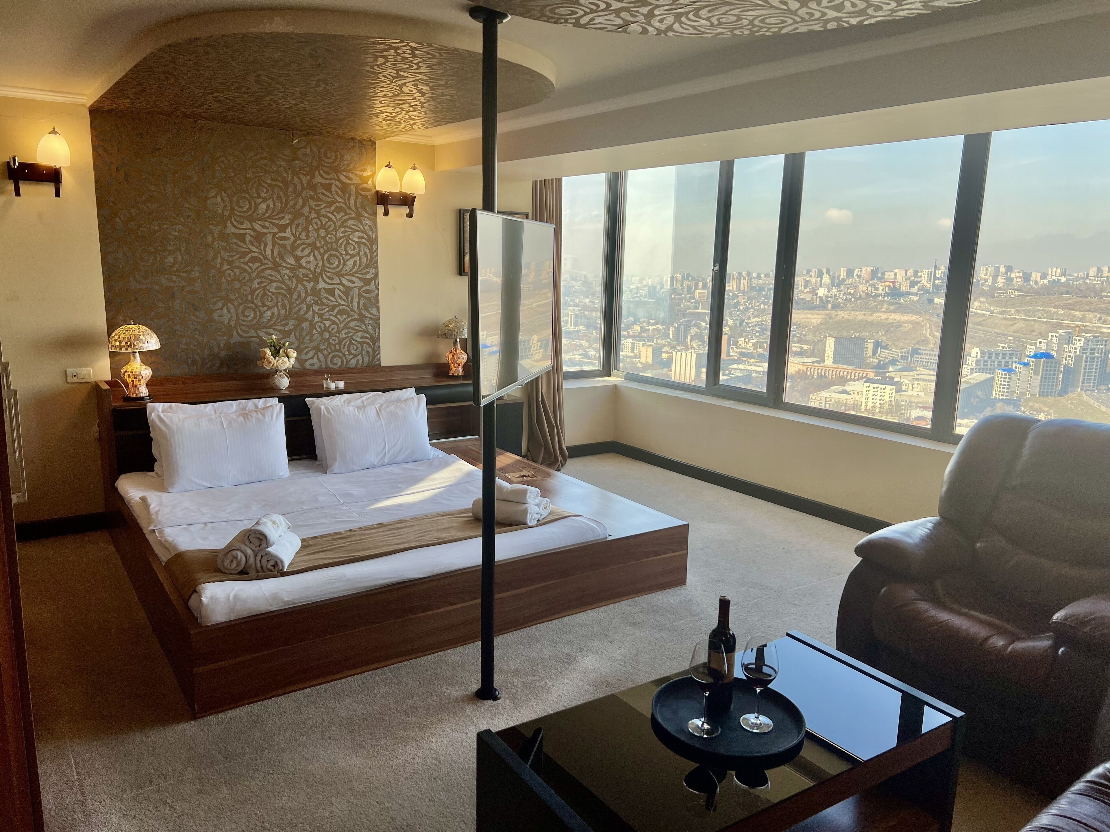 Hotel Nairi