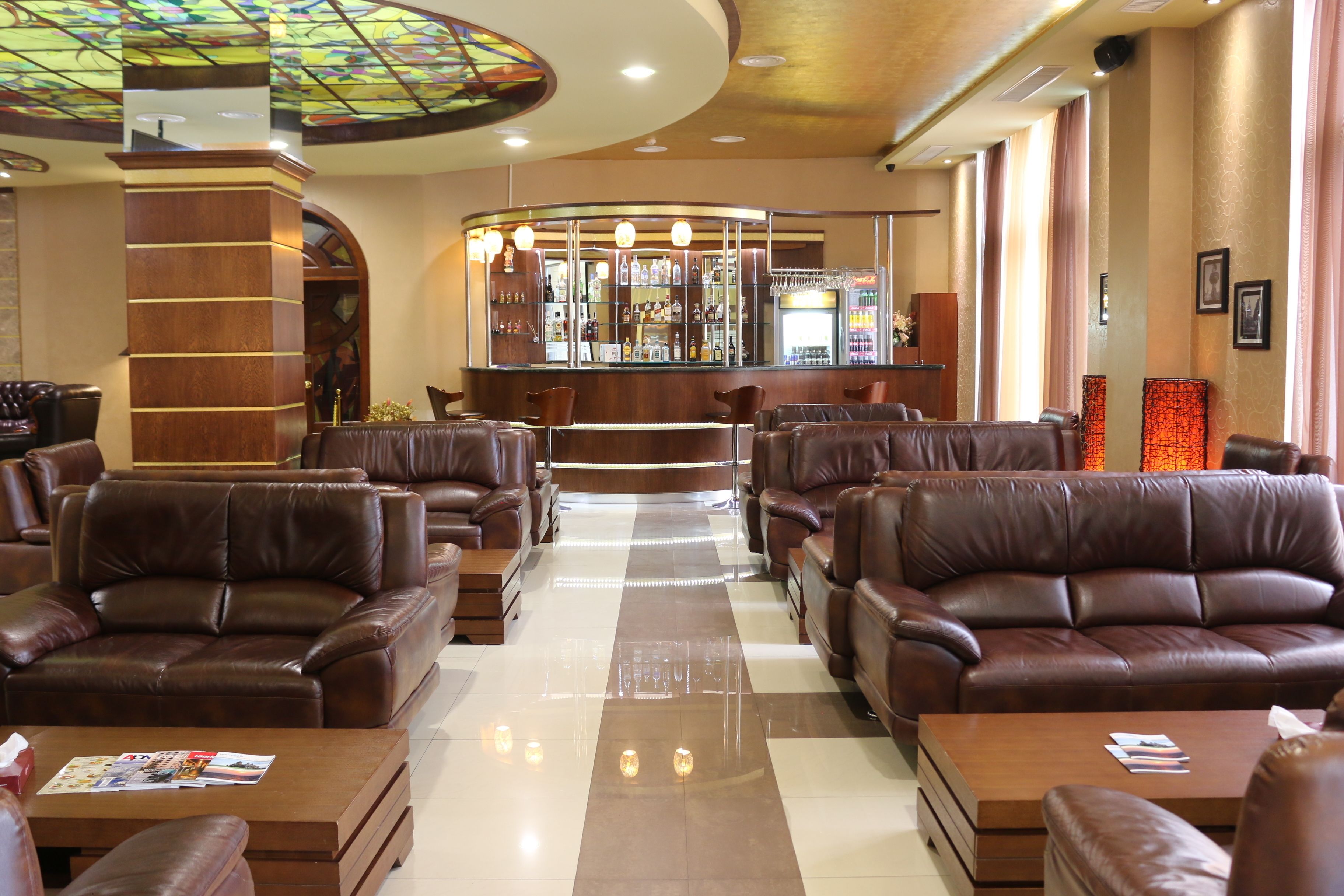 Hotel Nairi