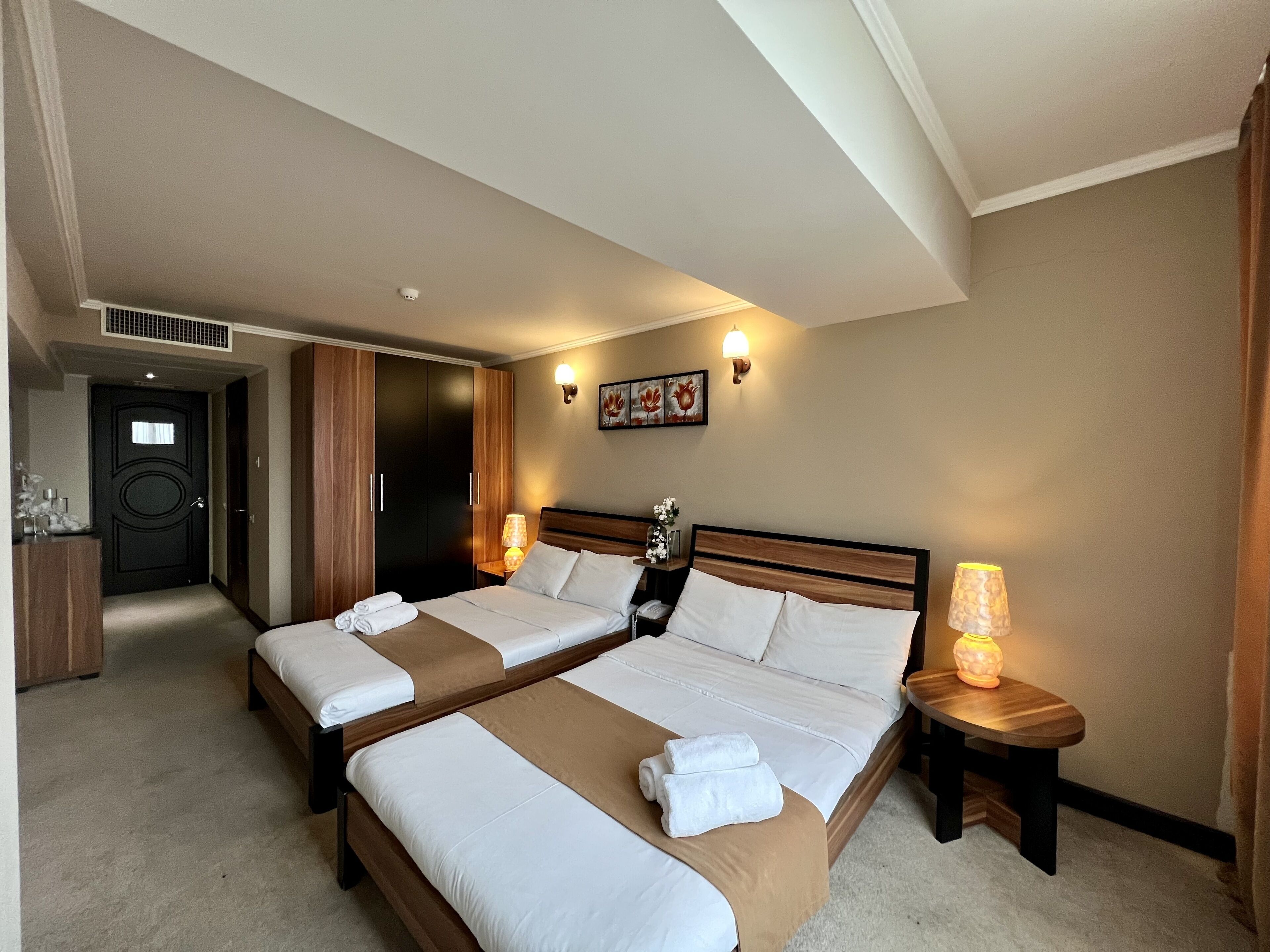 Hotel Nairi