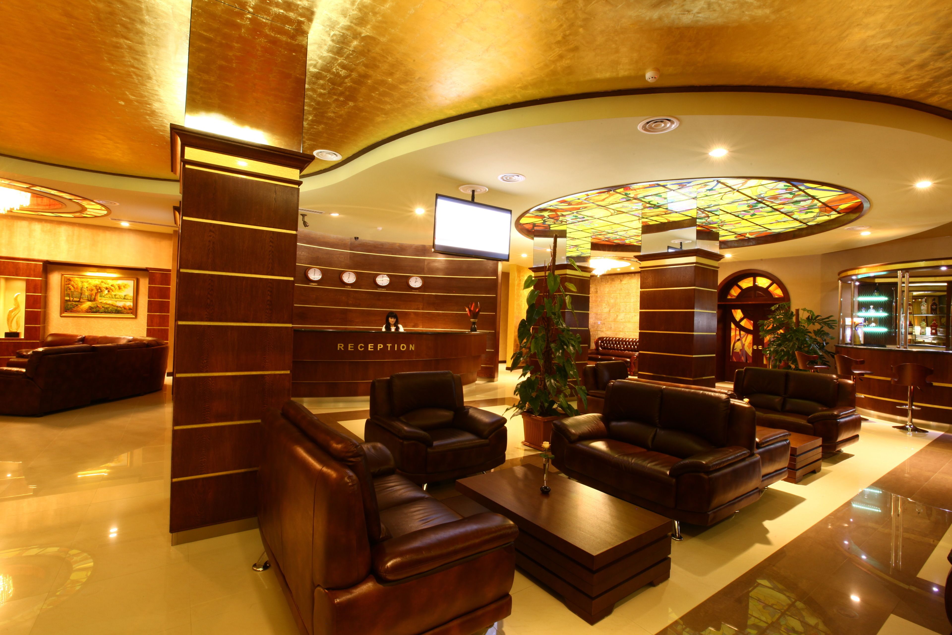 Hotel Nairi