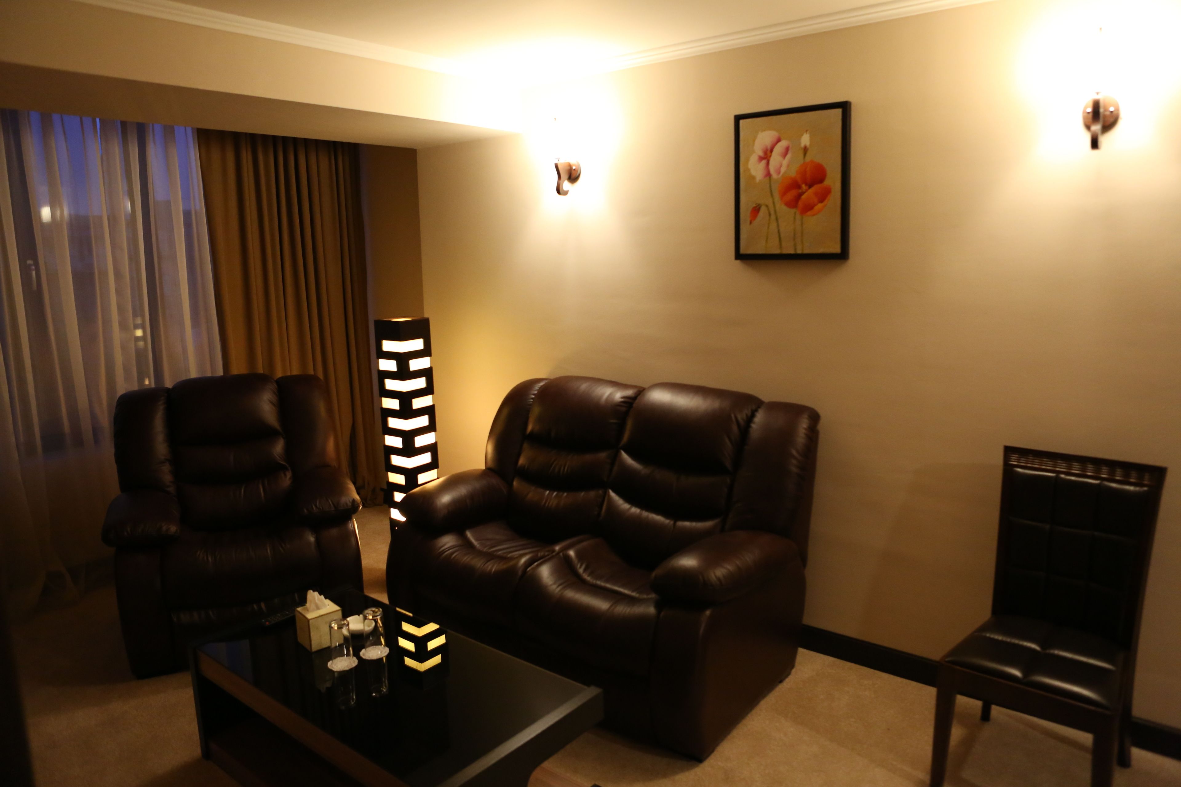 Hotel Nairi