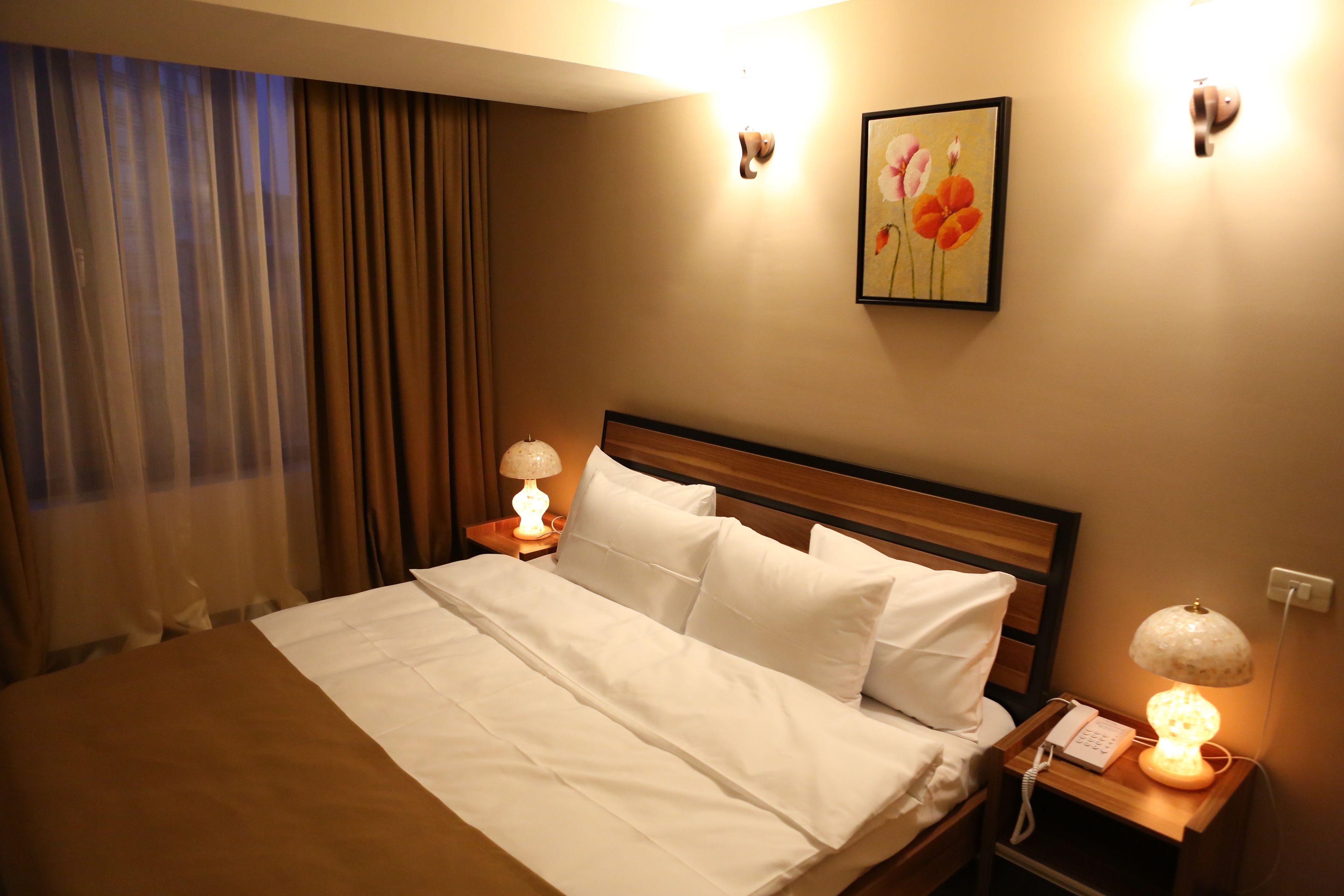 Hotel Nairi