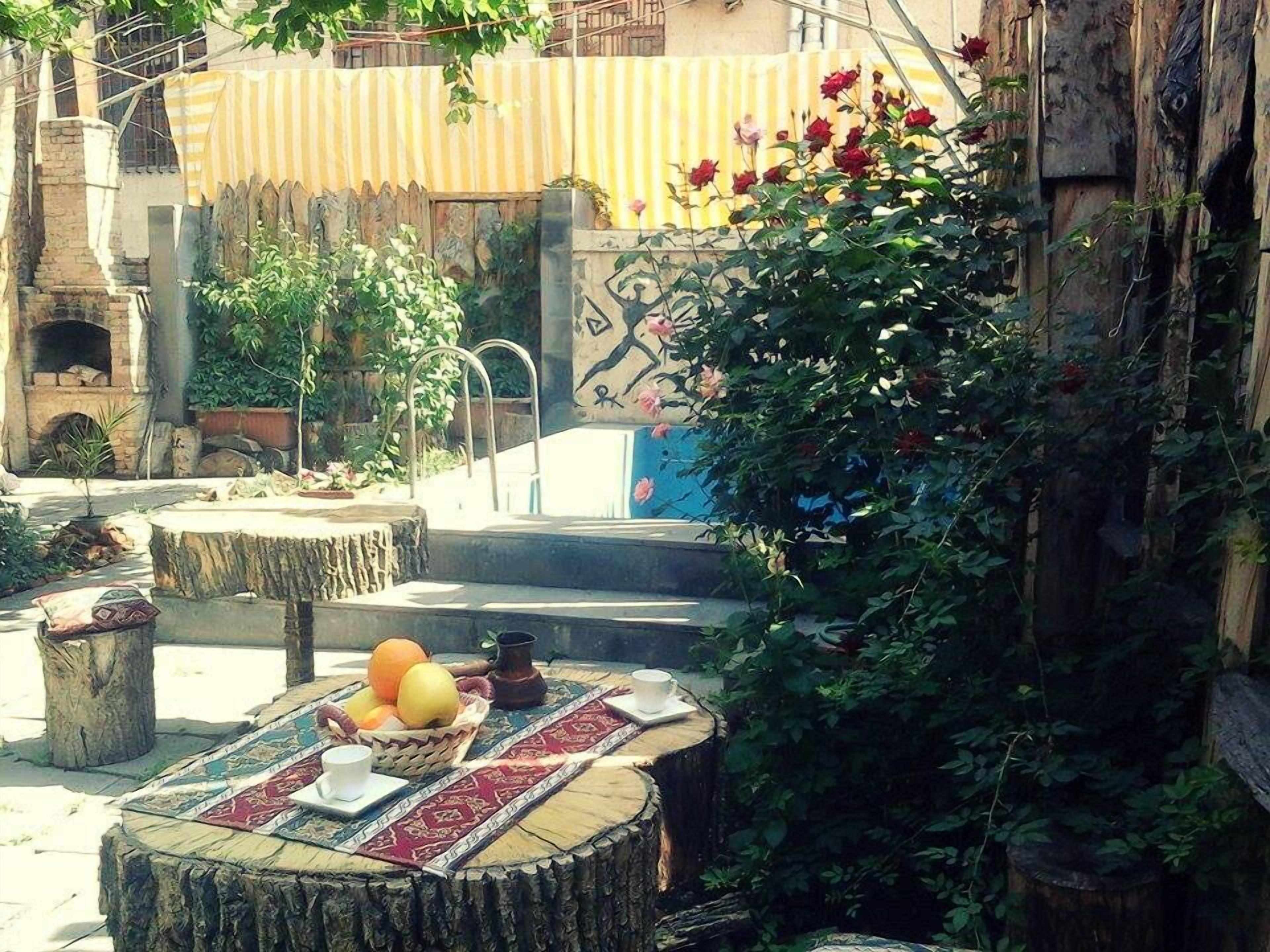 Nor Yerevan