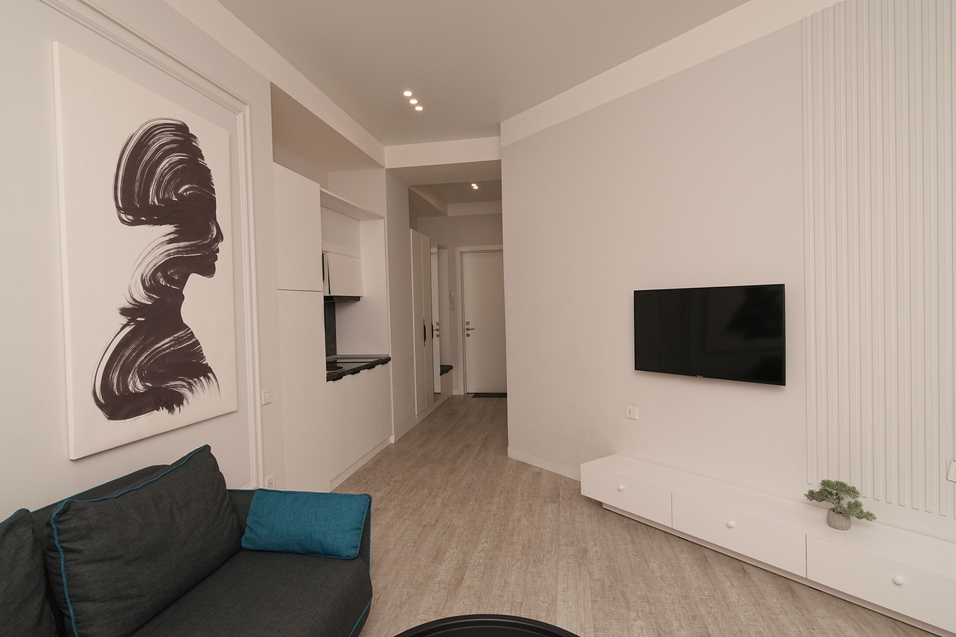 Sweet Home Apartments