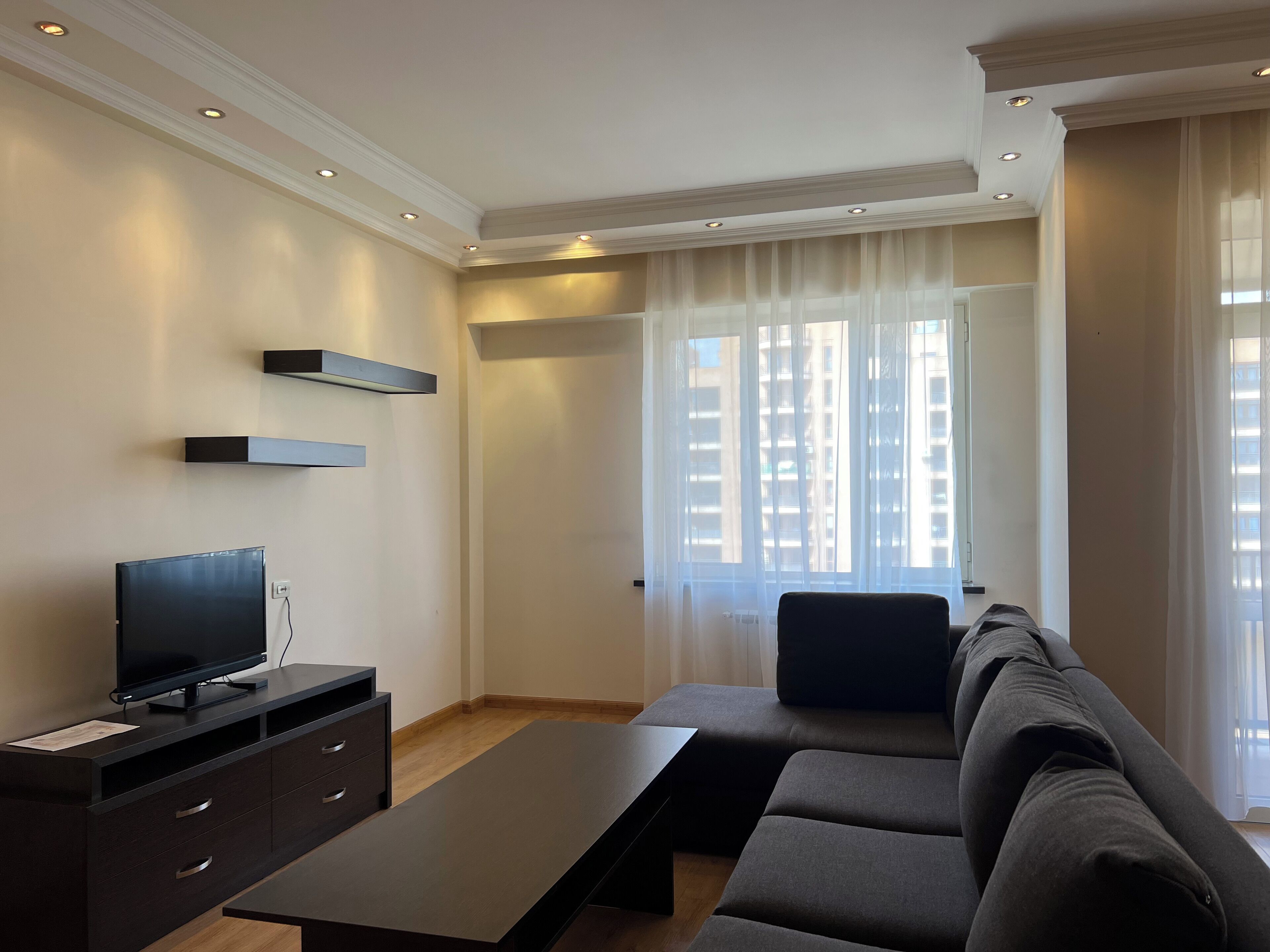 Sweet Home Apartments