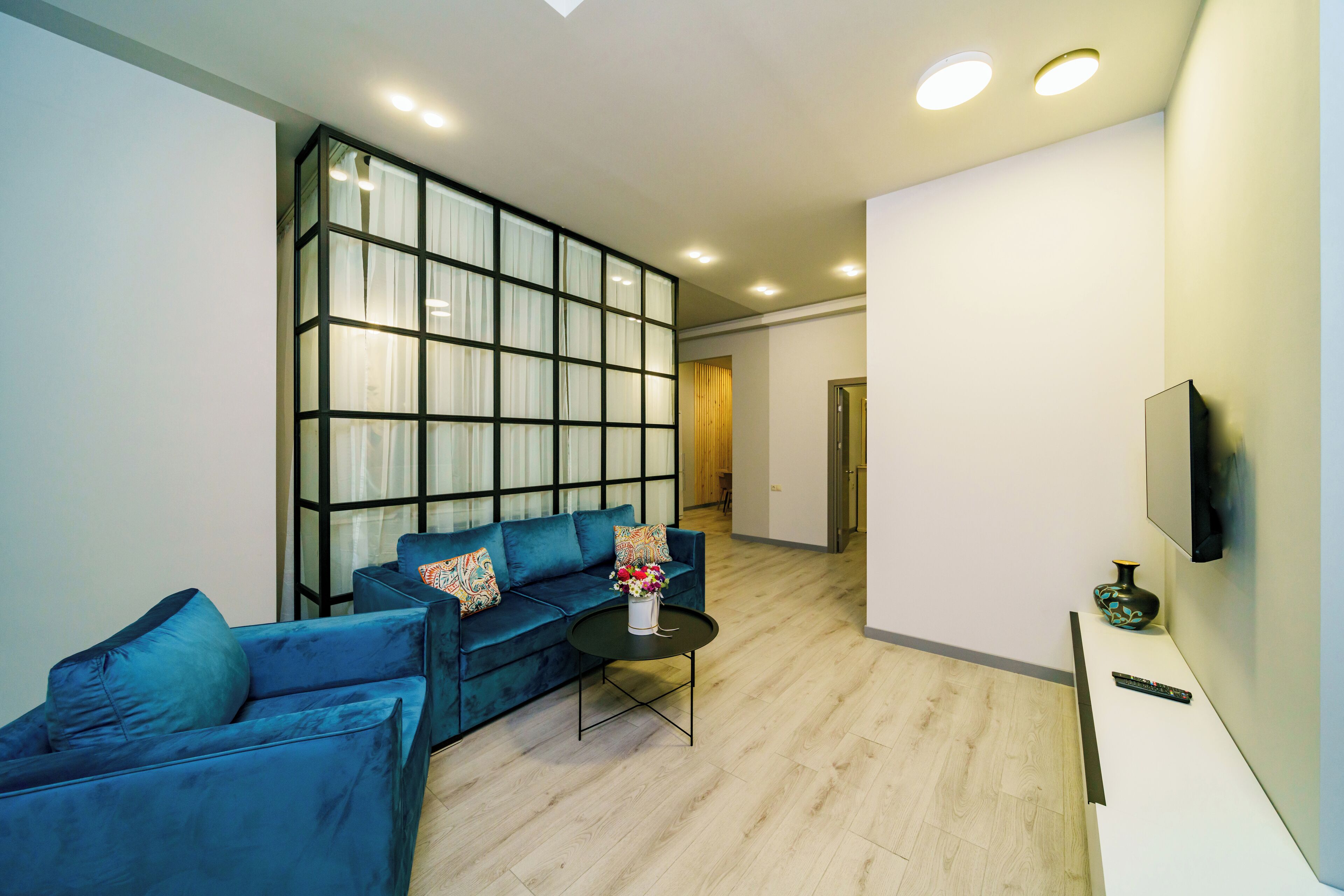 Sweet Home Apartments