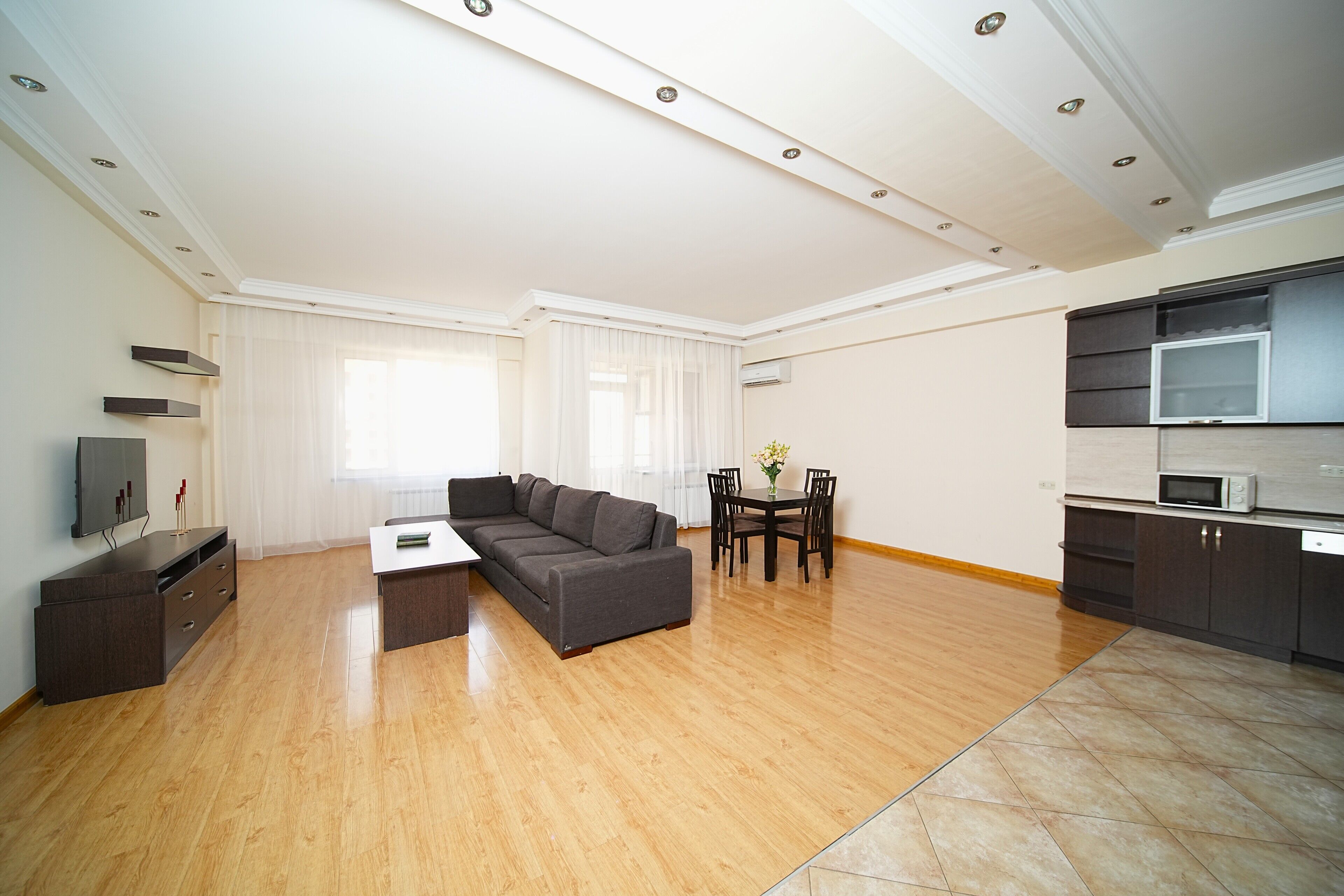 Sweet Home Apartments