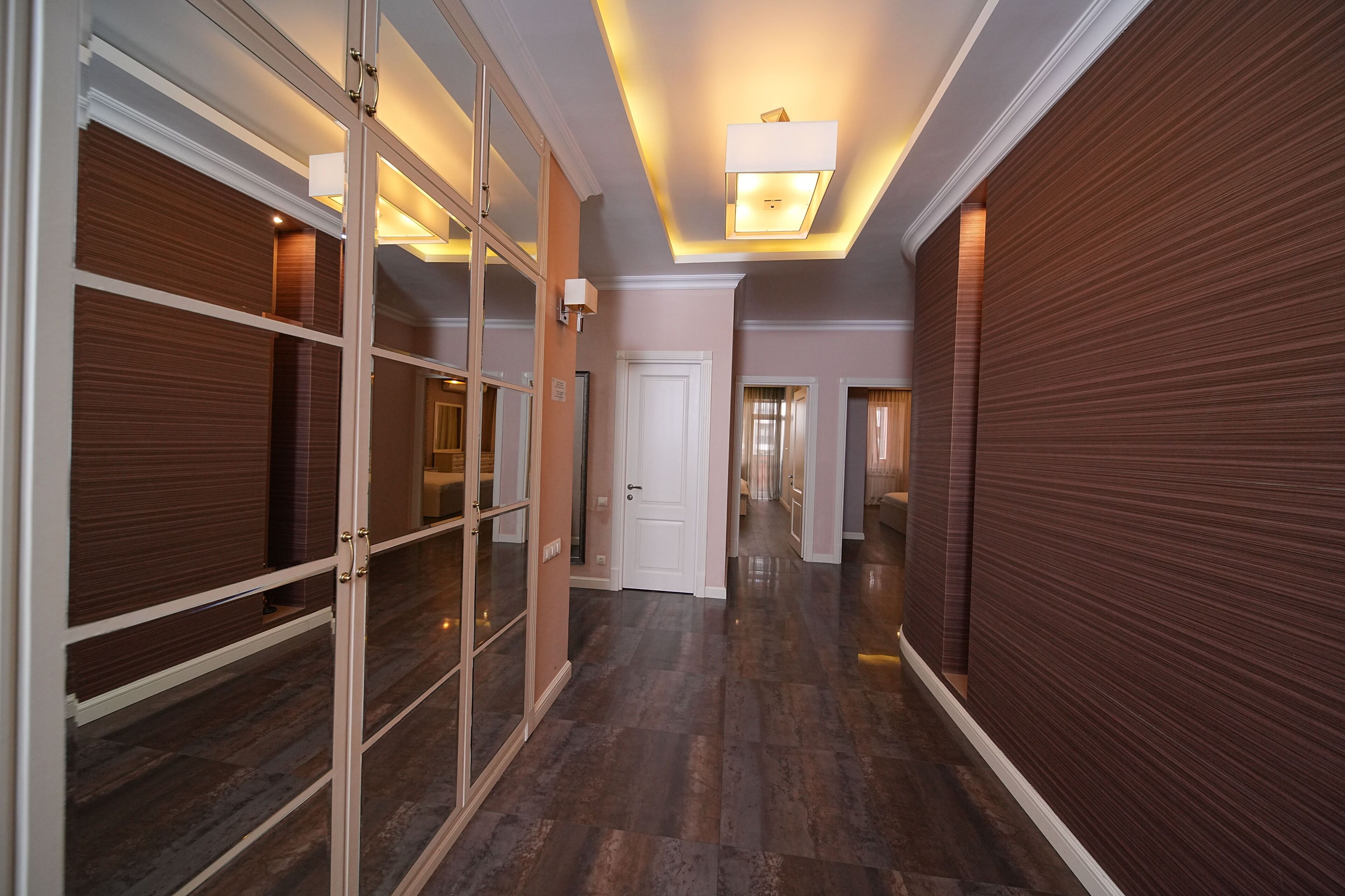 Sweet Home Apartments