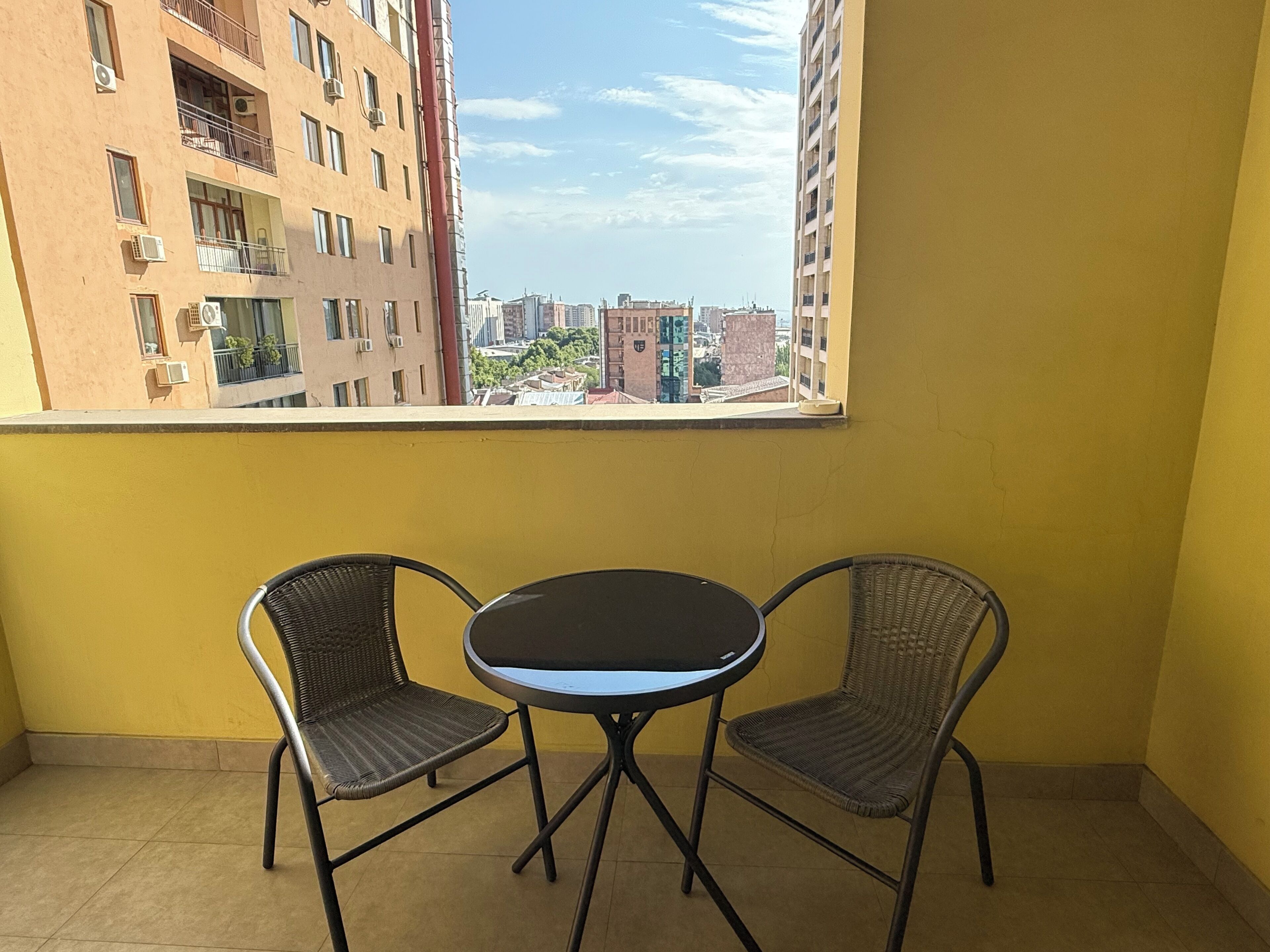 Sweet Home Apartments