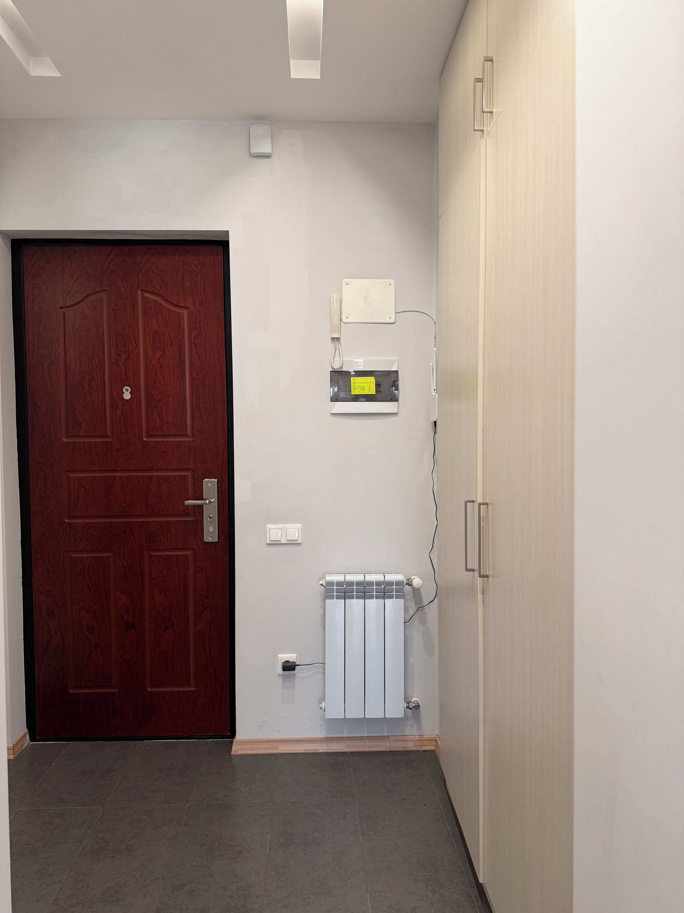 Sweet Home Apartments