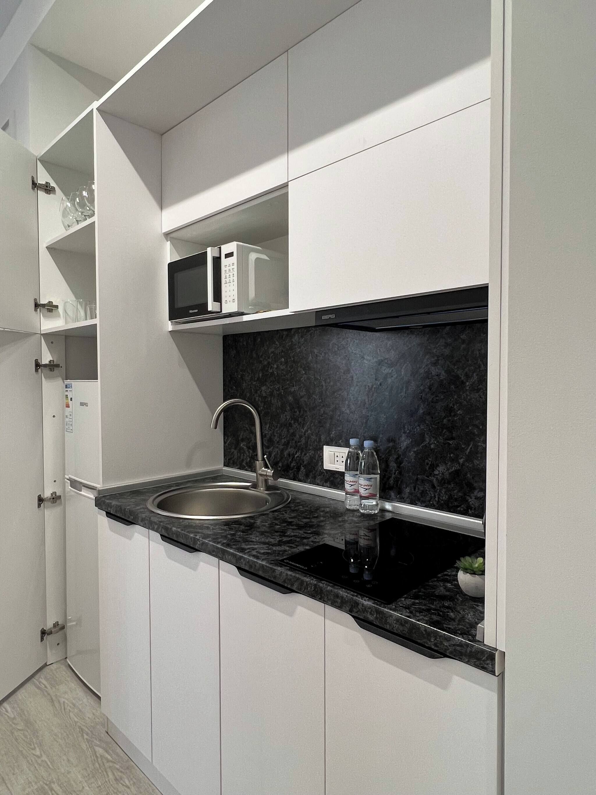 Sweet Home Apartments