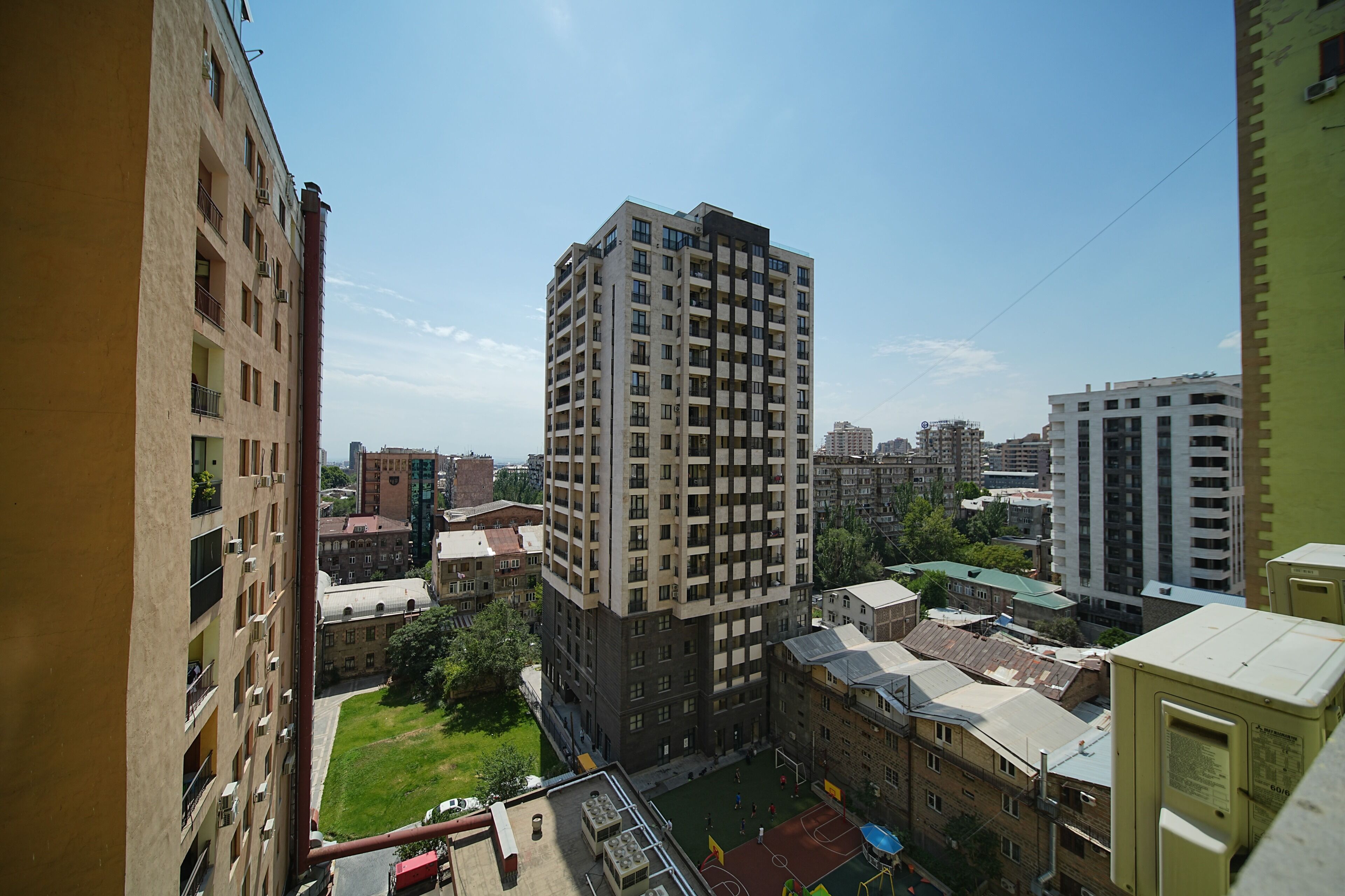 Sweet Home Apartments