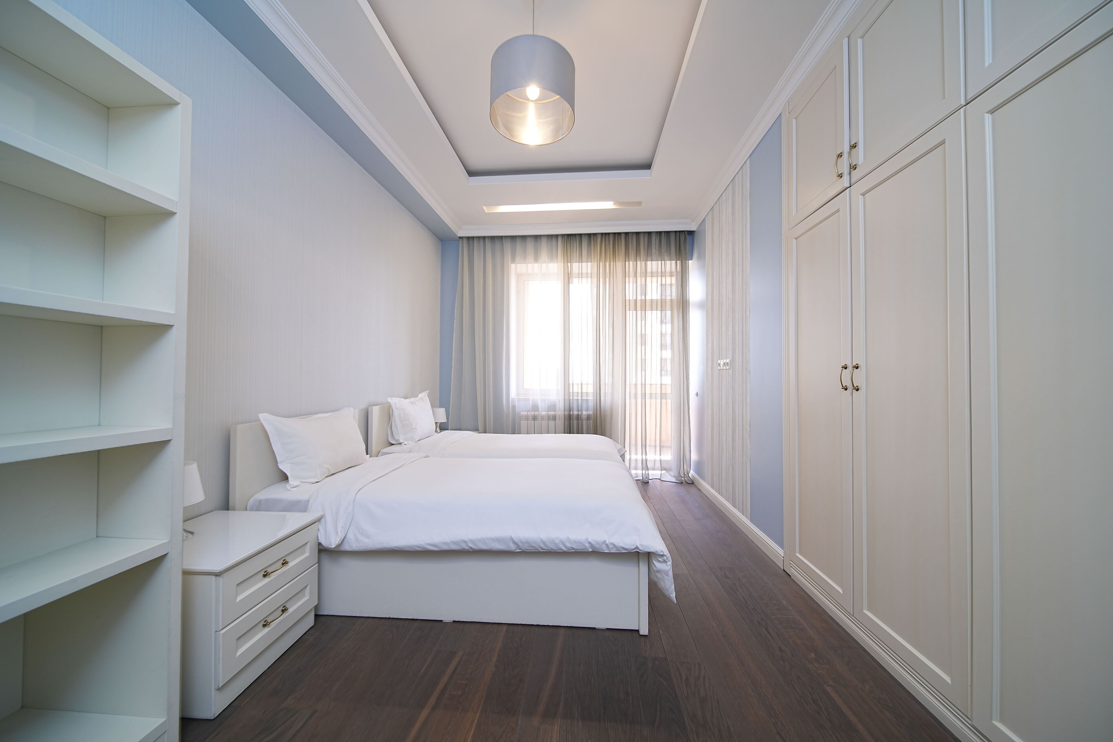 Sweet Home Apartments