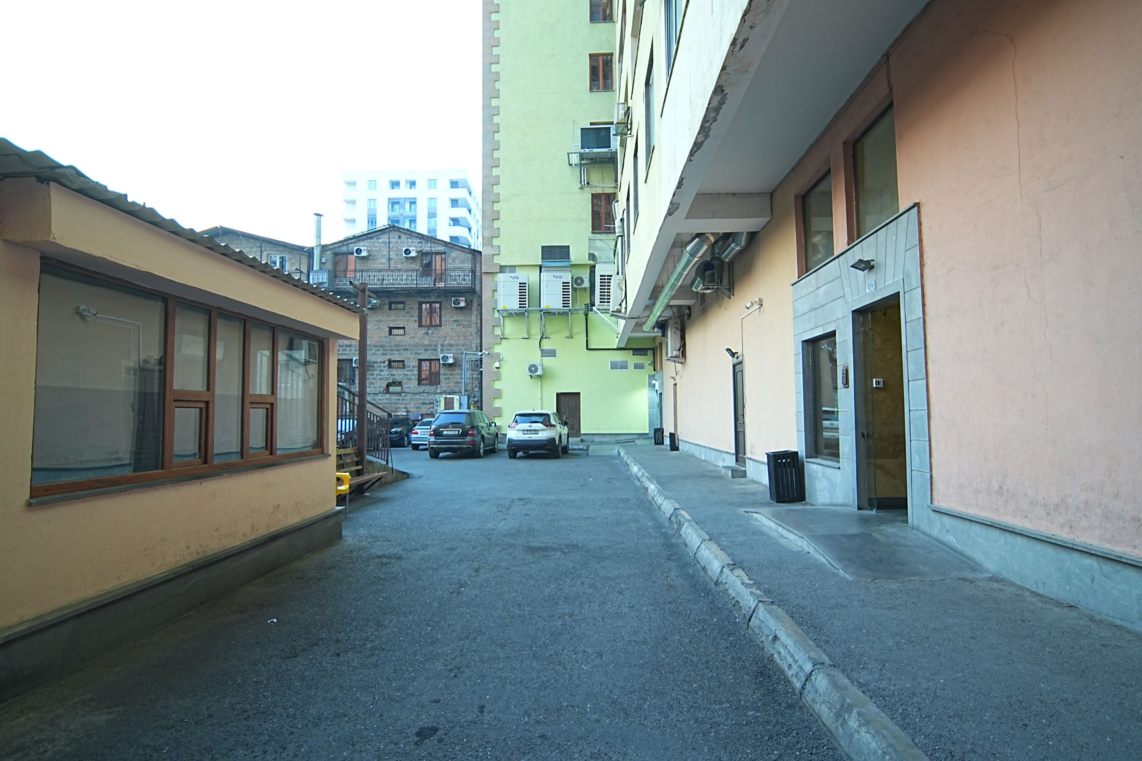 Sweet Home Apartments