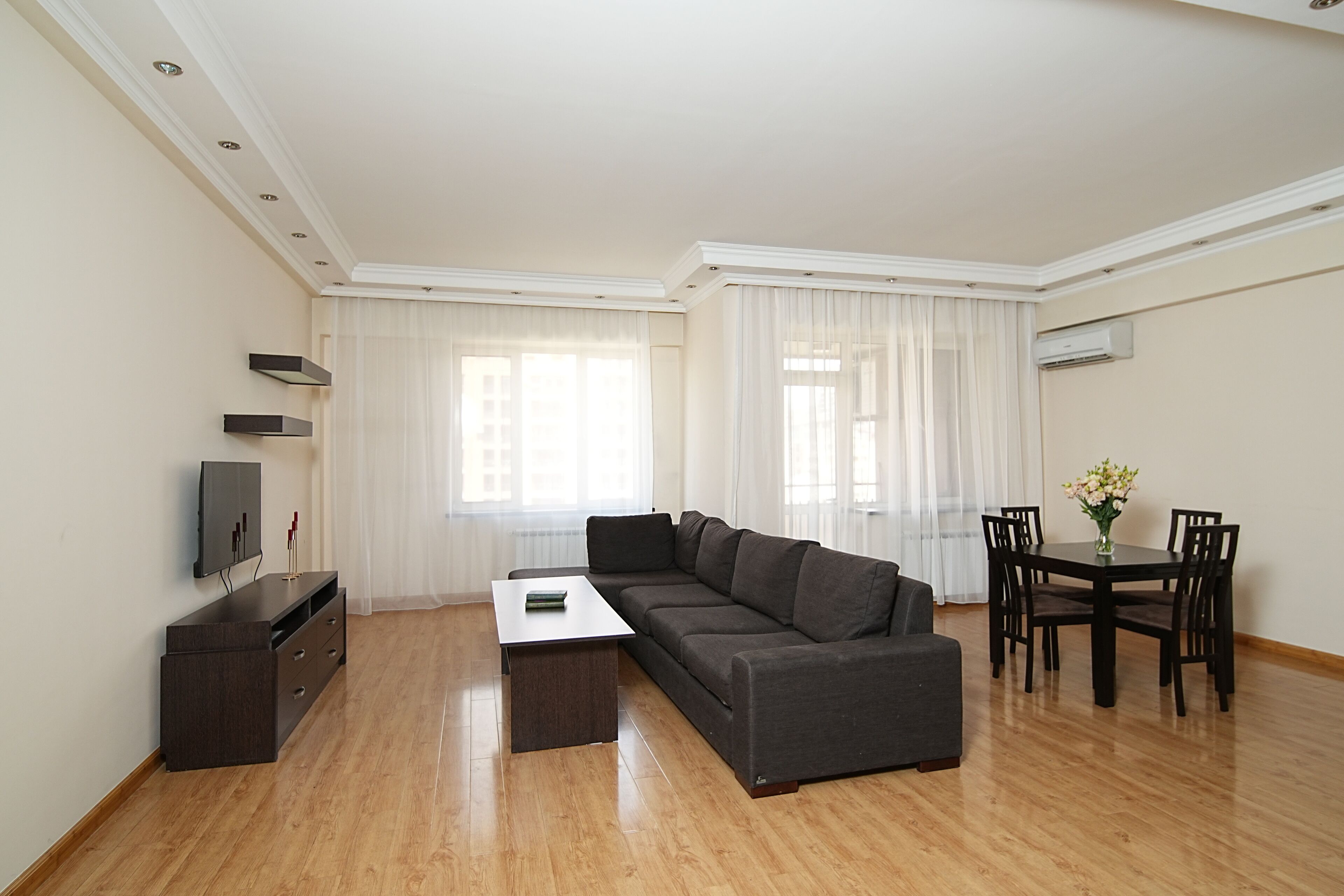 Sweet Home Apartments