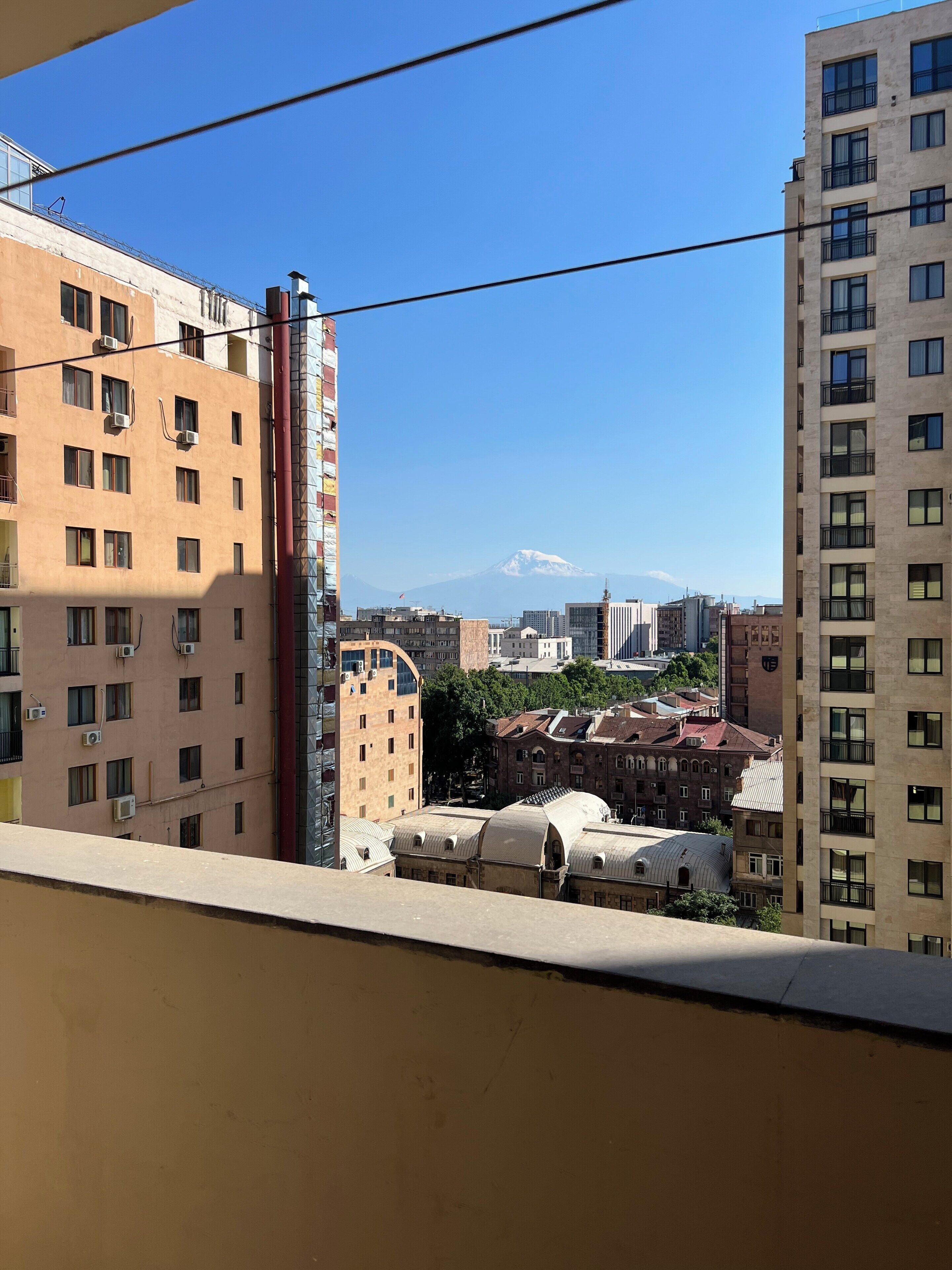 Sweet Home Apartments