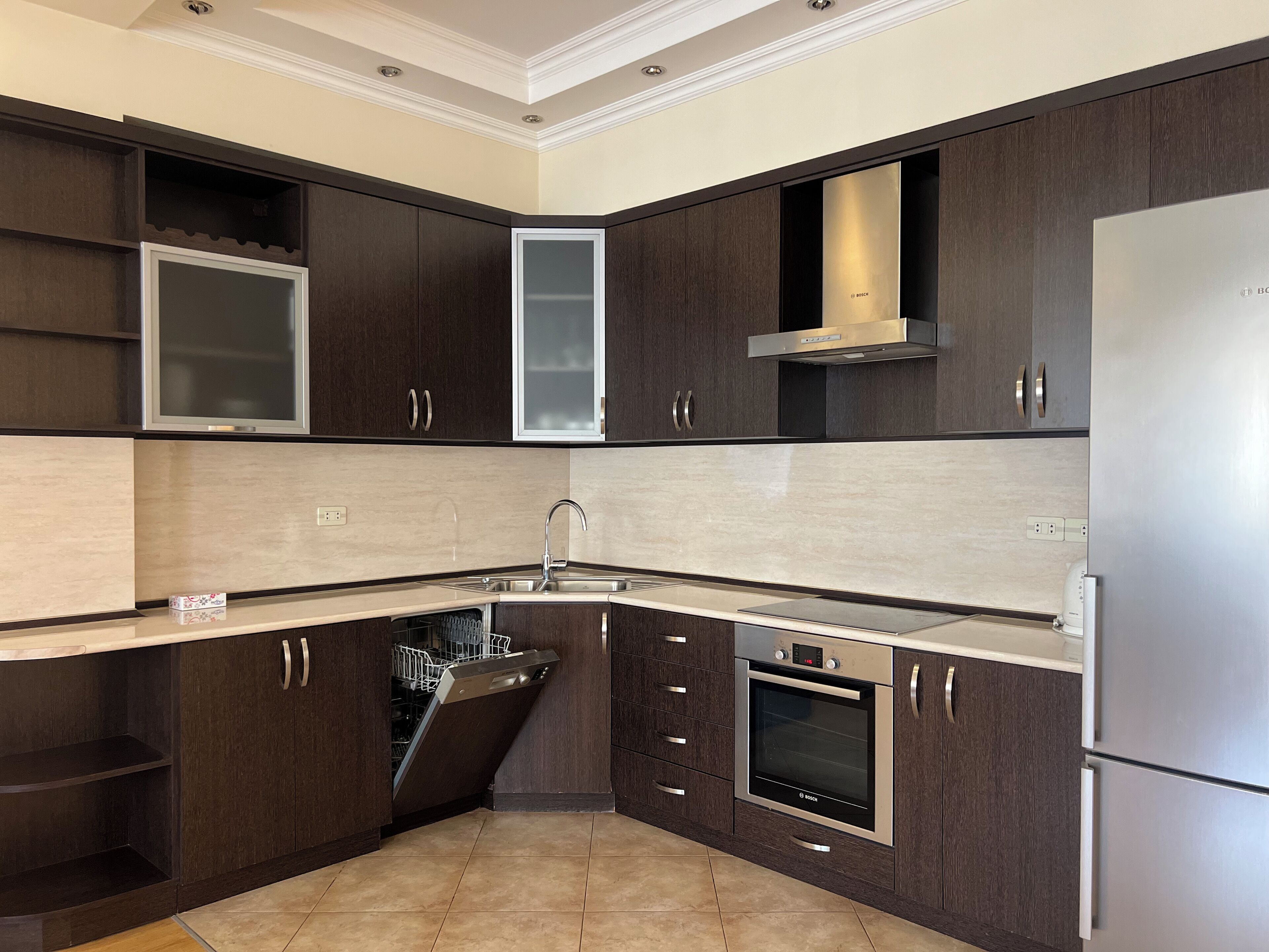 Sweet Home Apartments