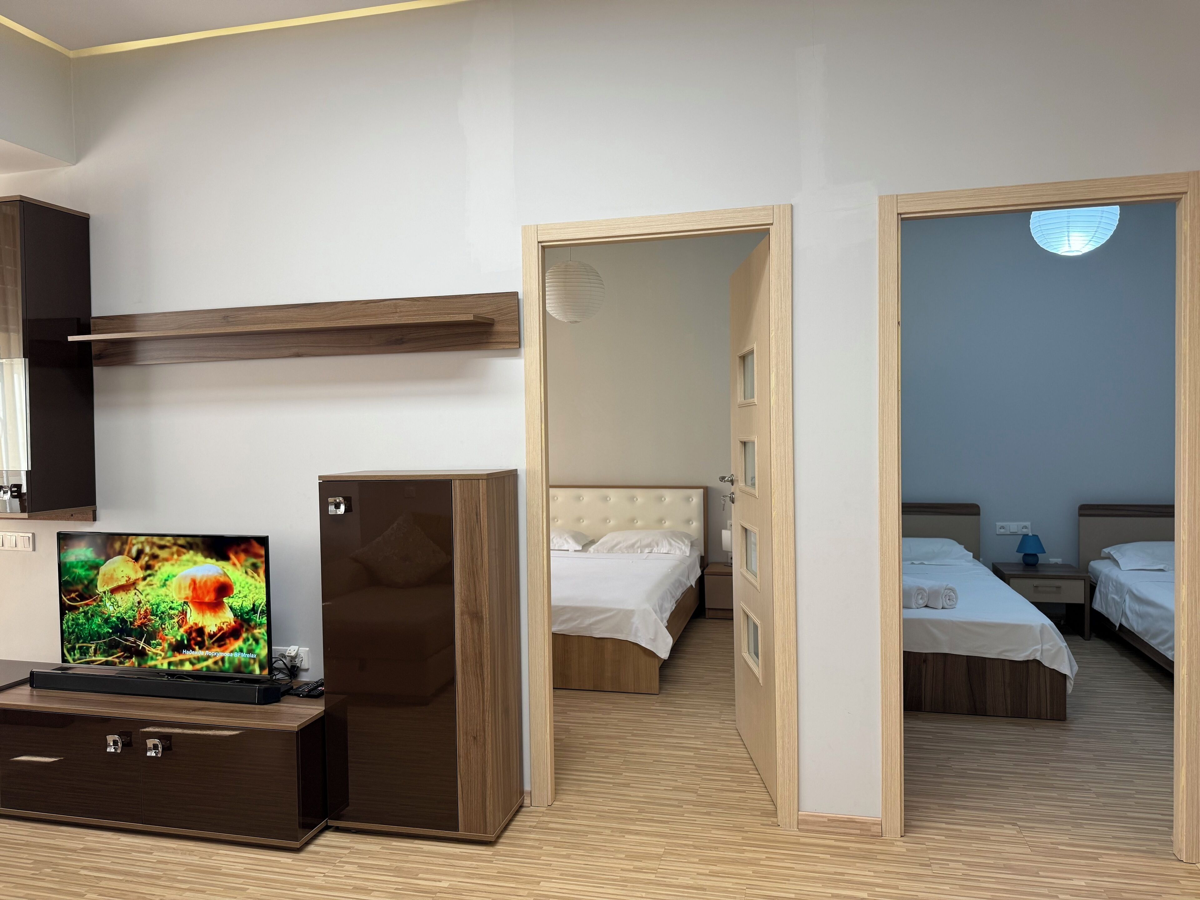 Sweet Home Apartments