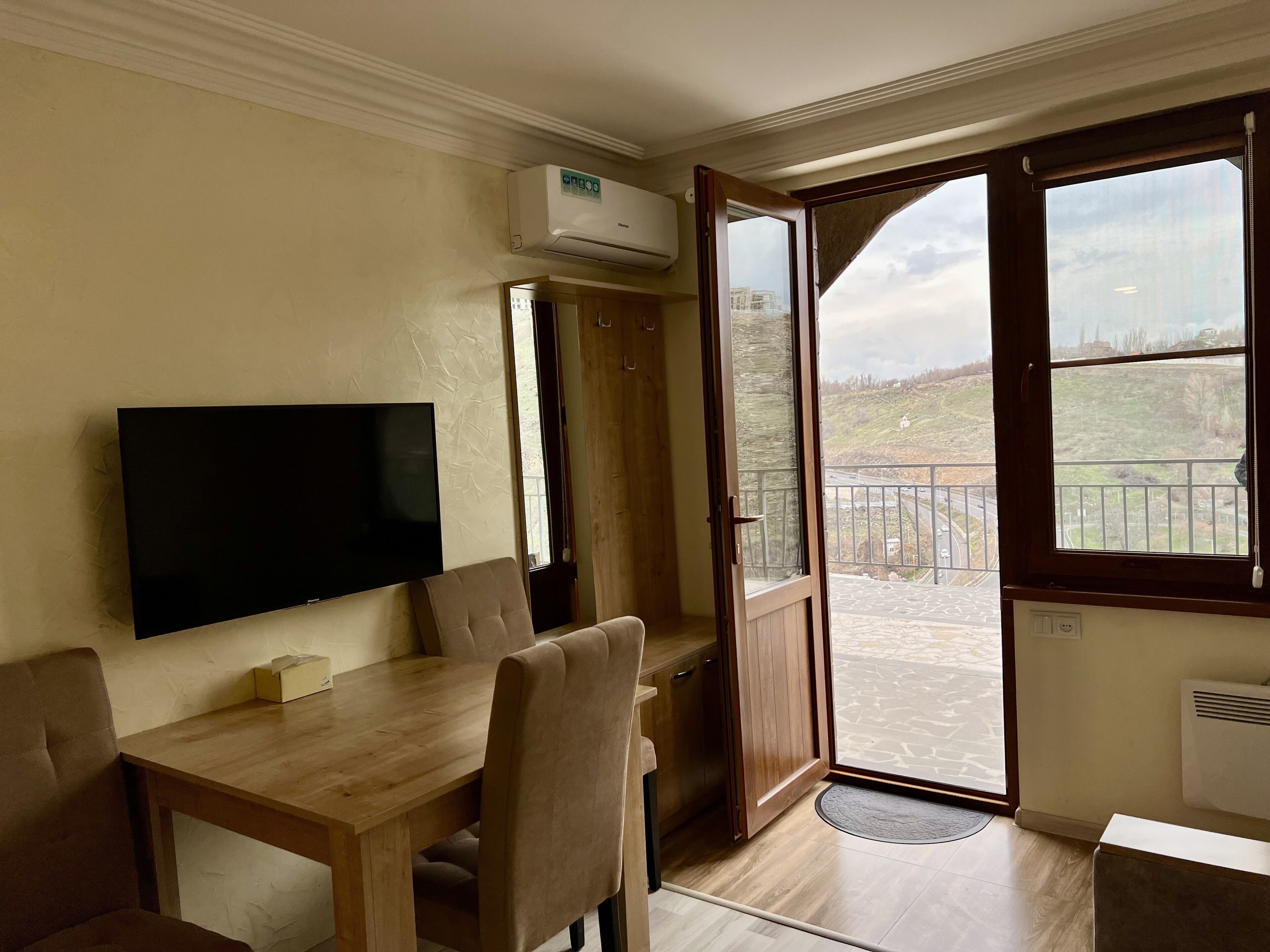 The Hill Guest House