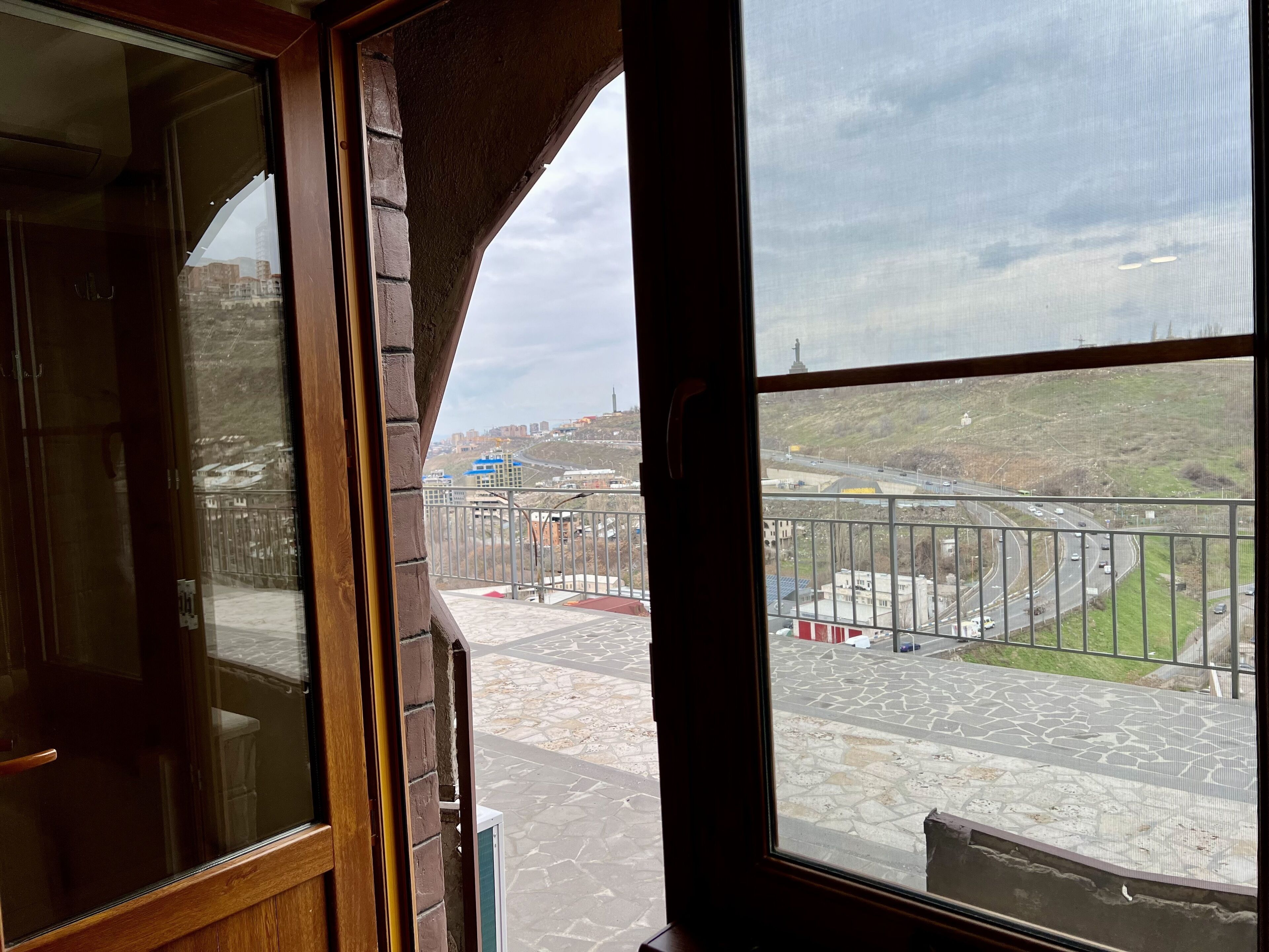The Hill Guest House