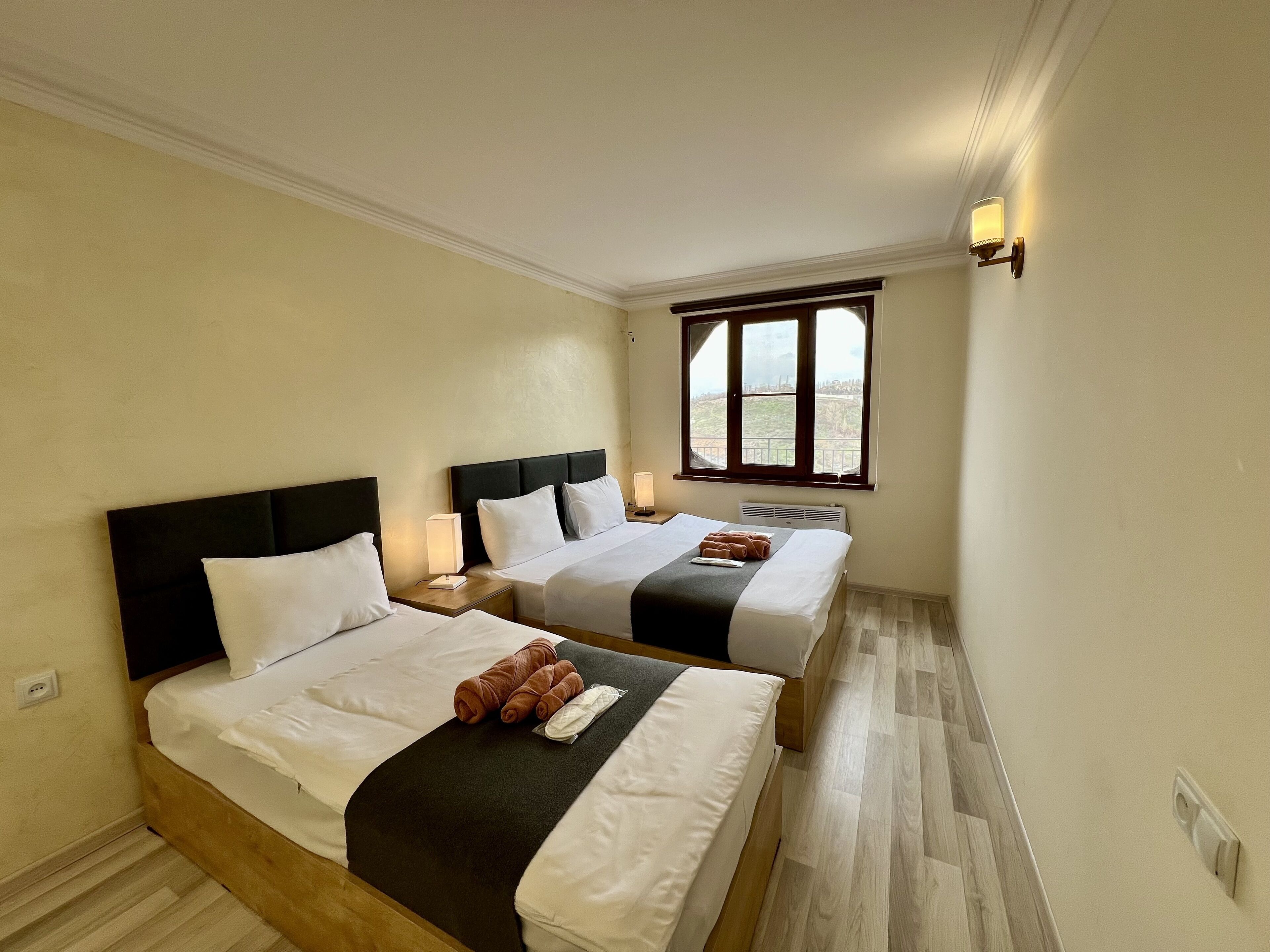 The Hill Guest House
