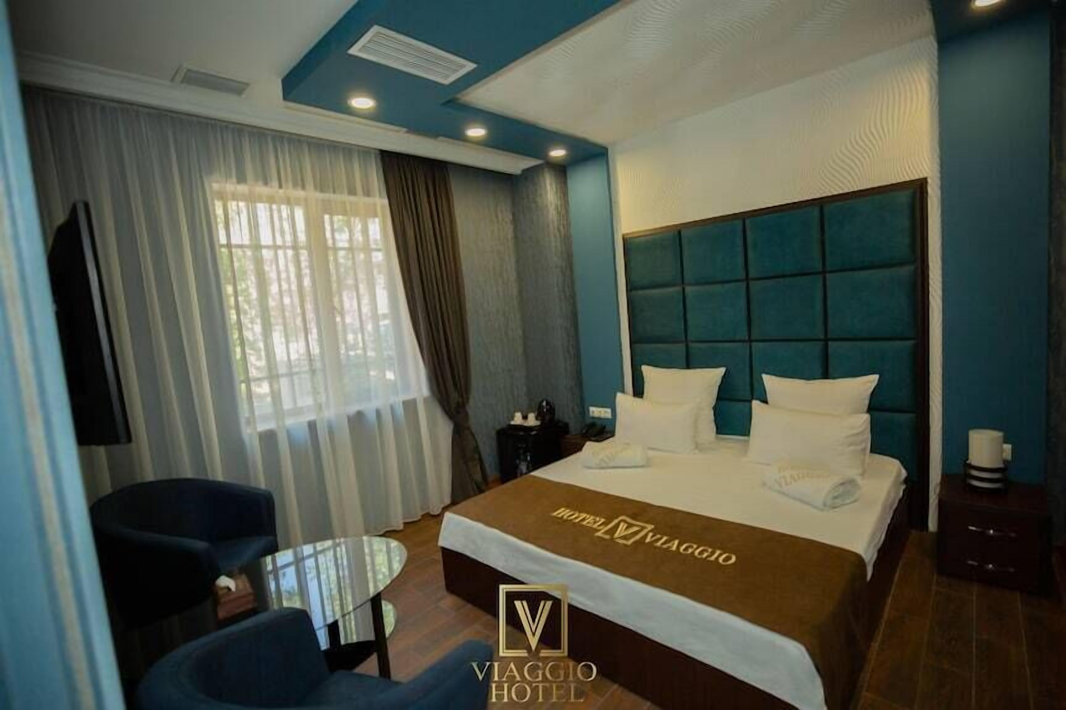 V Hotel & Tours