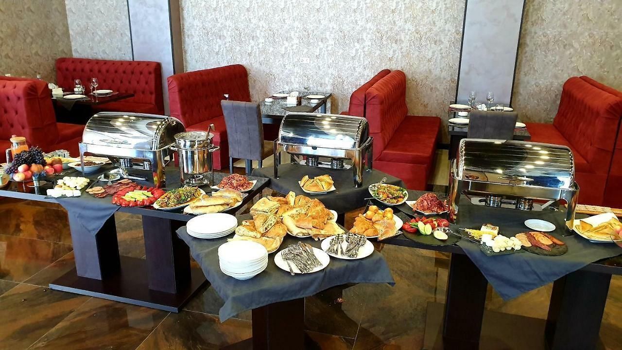 V Hotel & Tours