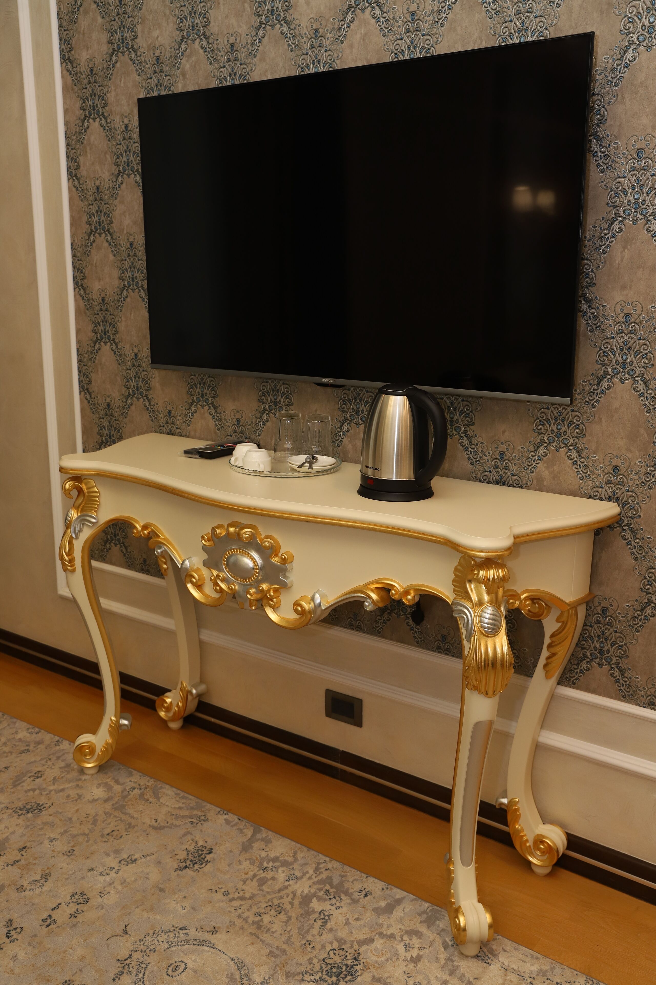 Victoria Inn Boutique Hotel
