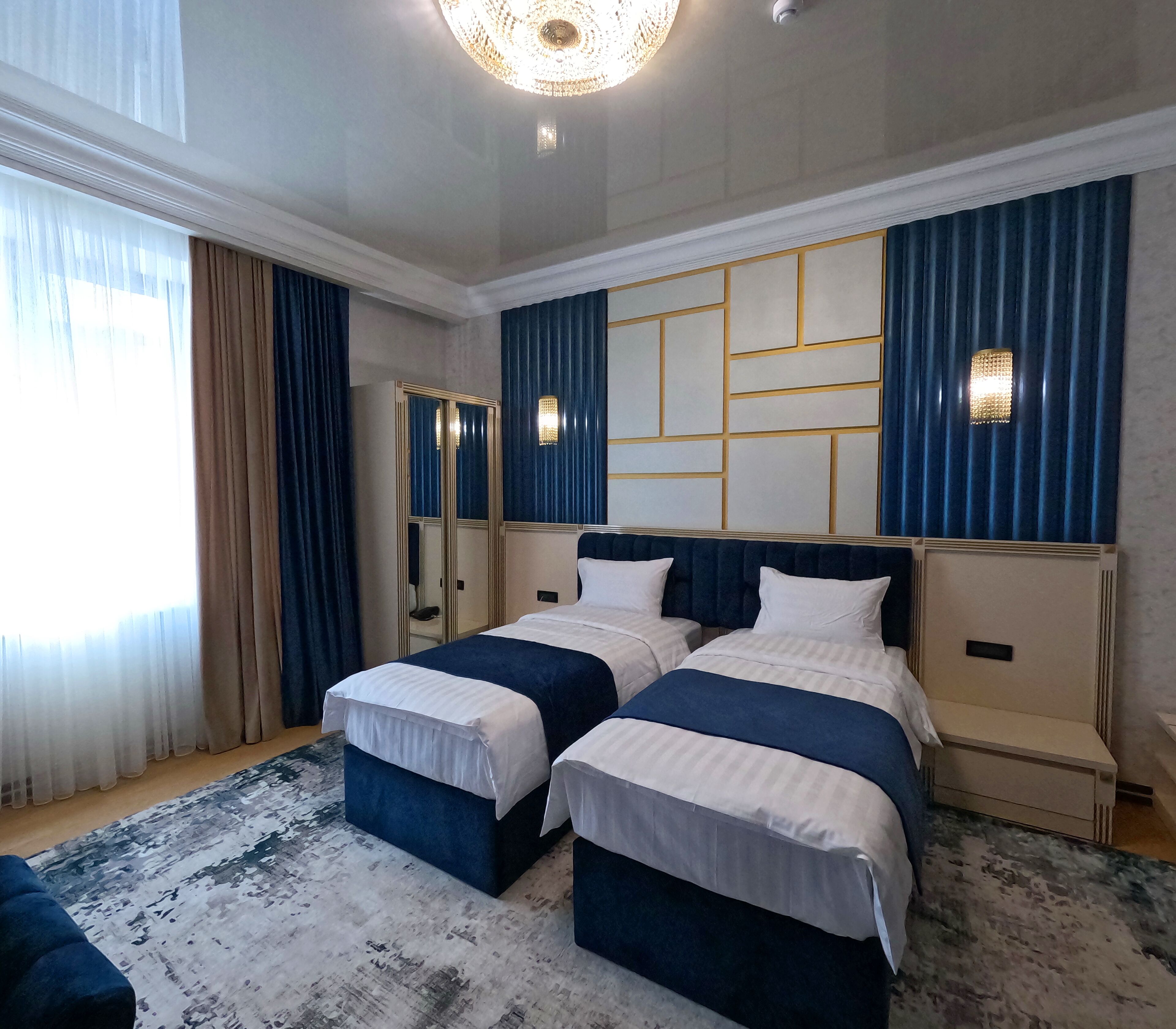 Victoria Inn Boutique Hotel