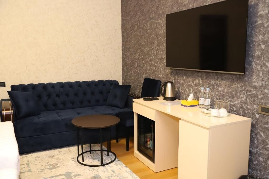 Victoria Inn Boutique Hotel
