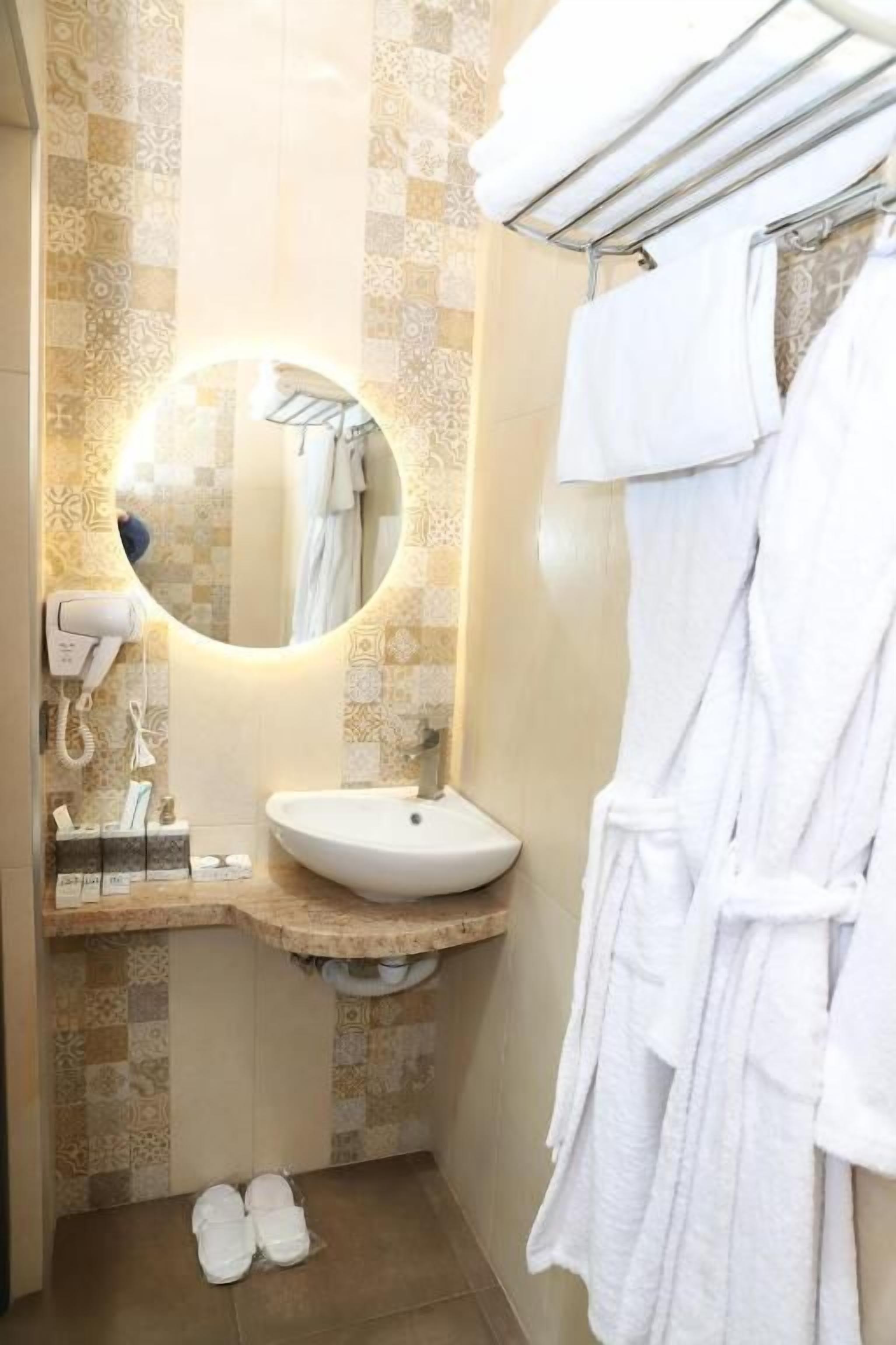 Victoria Inn Boutique Hotel