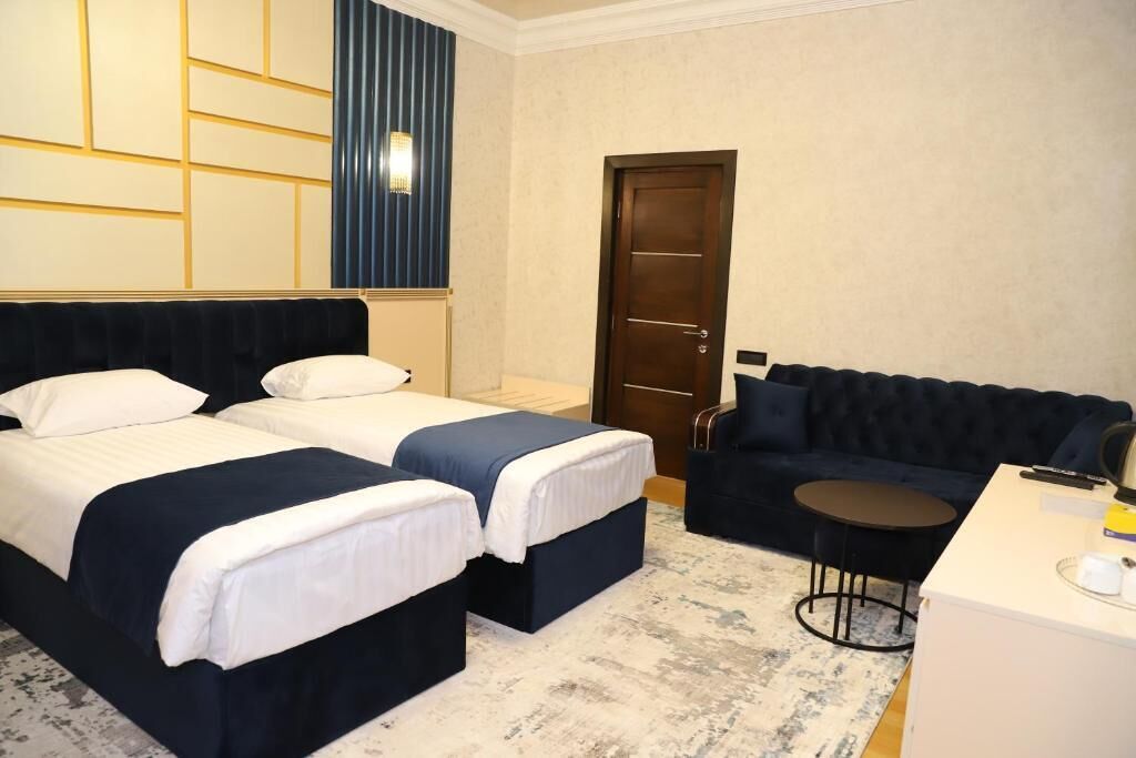 Victoria Inn Boutique Hotel