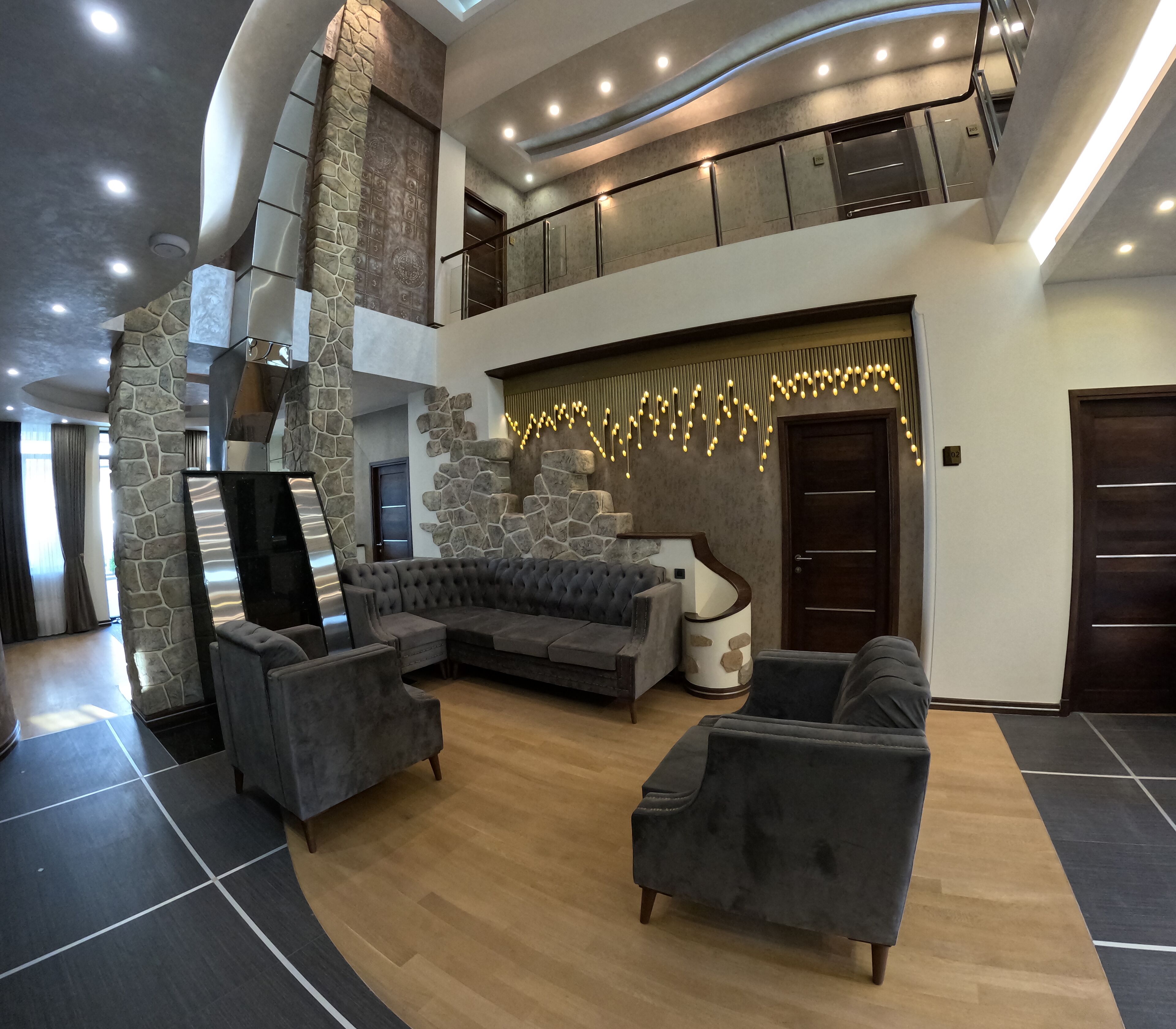 Victoria Inn Boutique Hotel