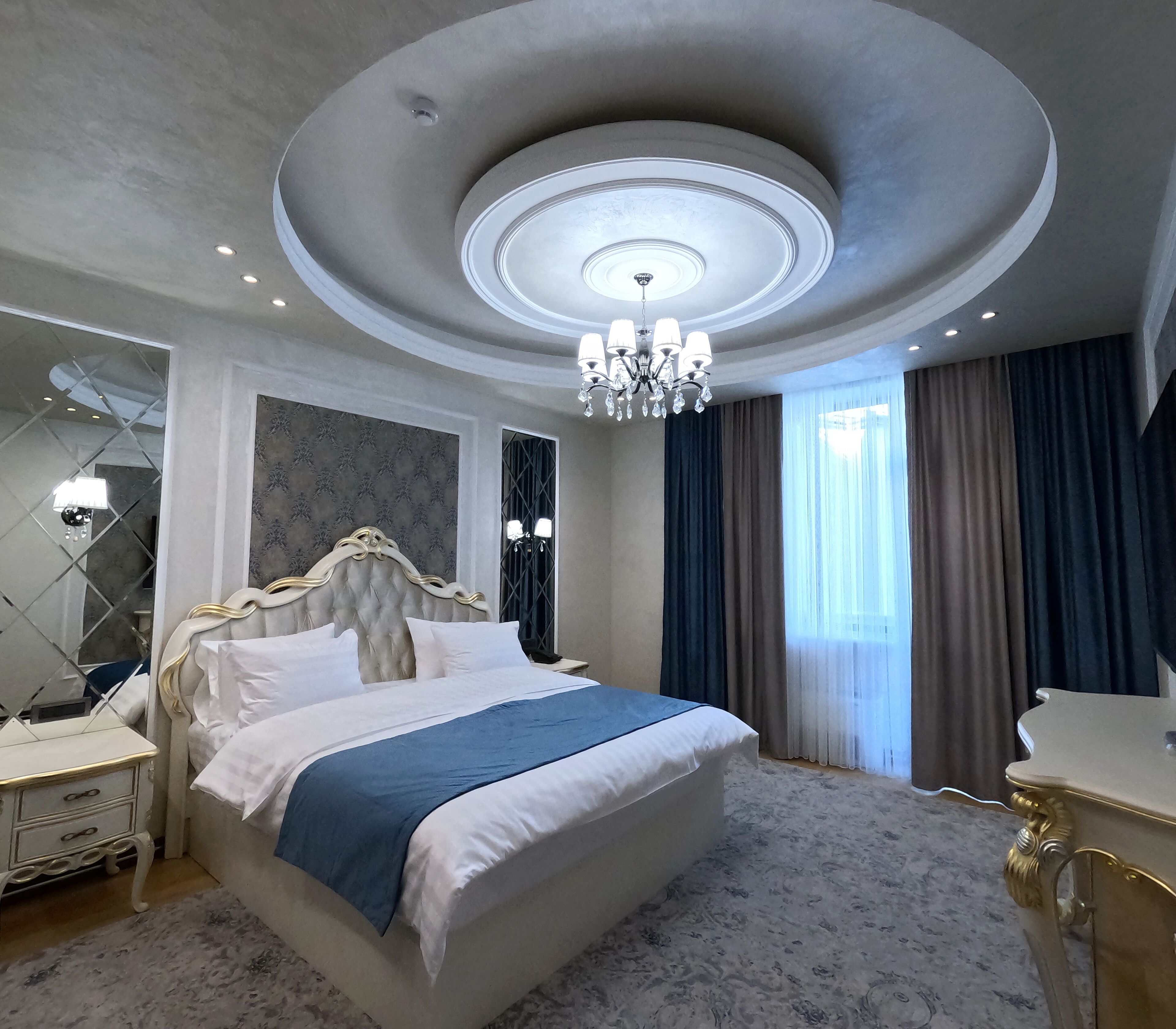 Victoria Inn Boutique Hotel