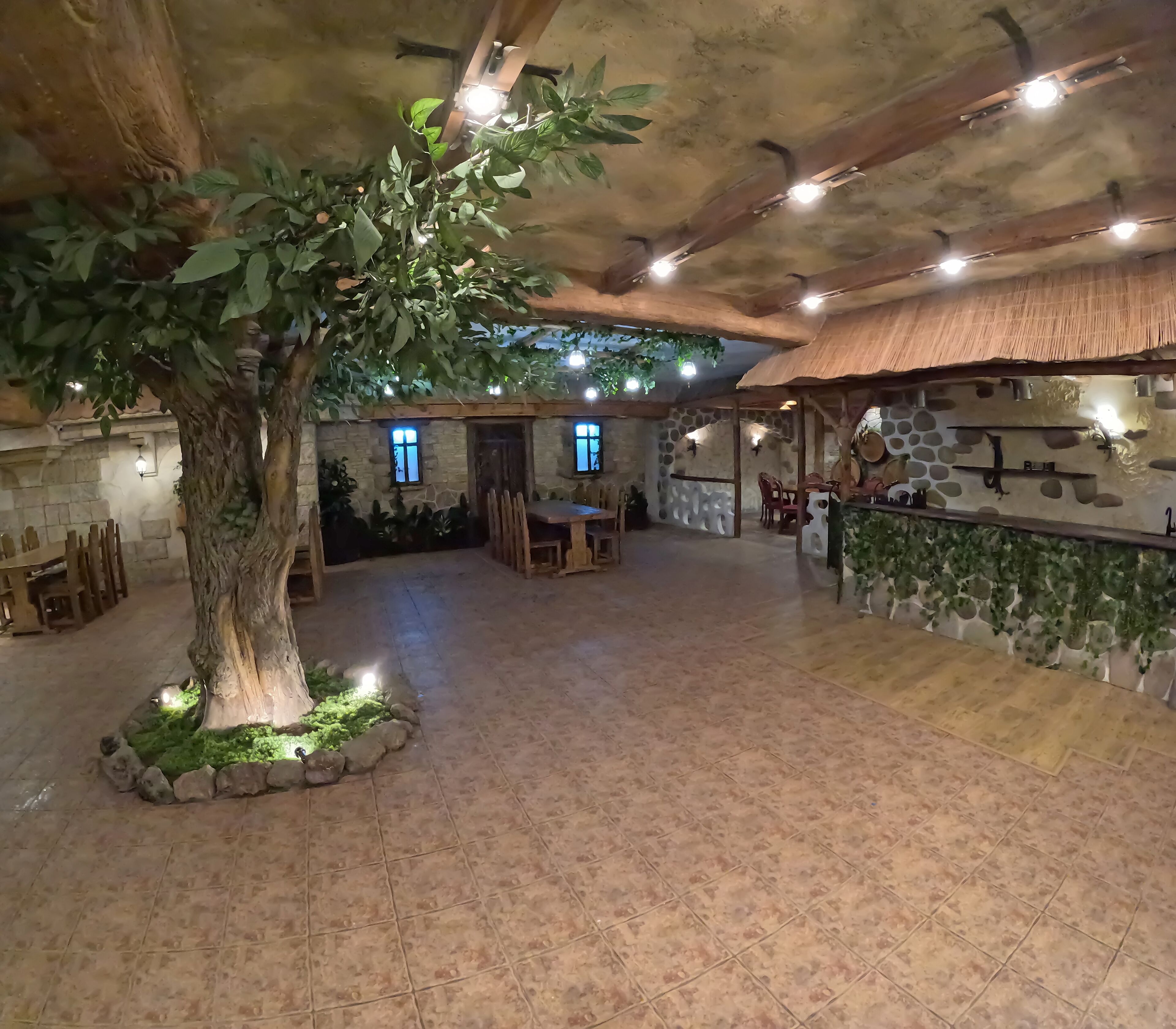 Victoria Inn Boutique Hotel